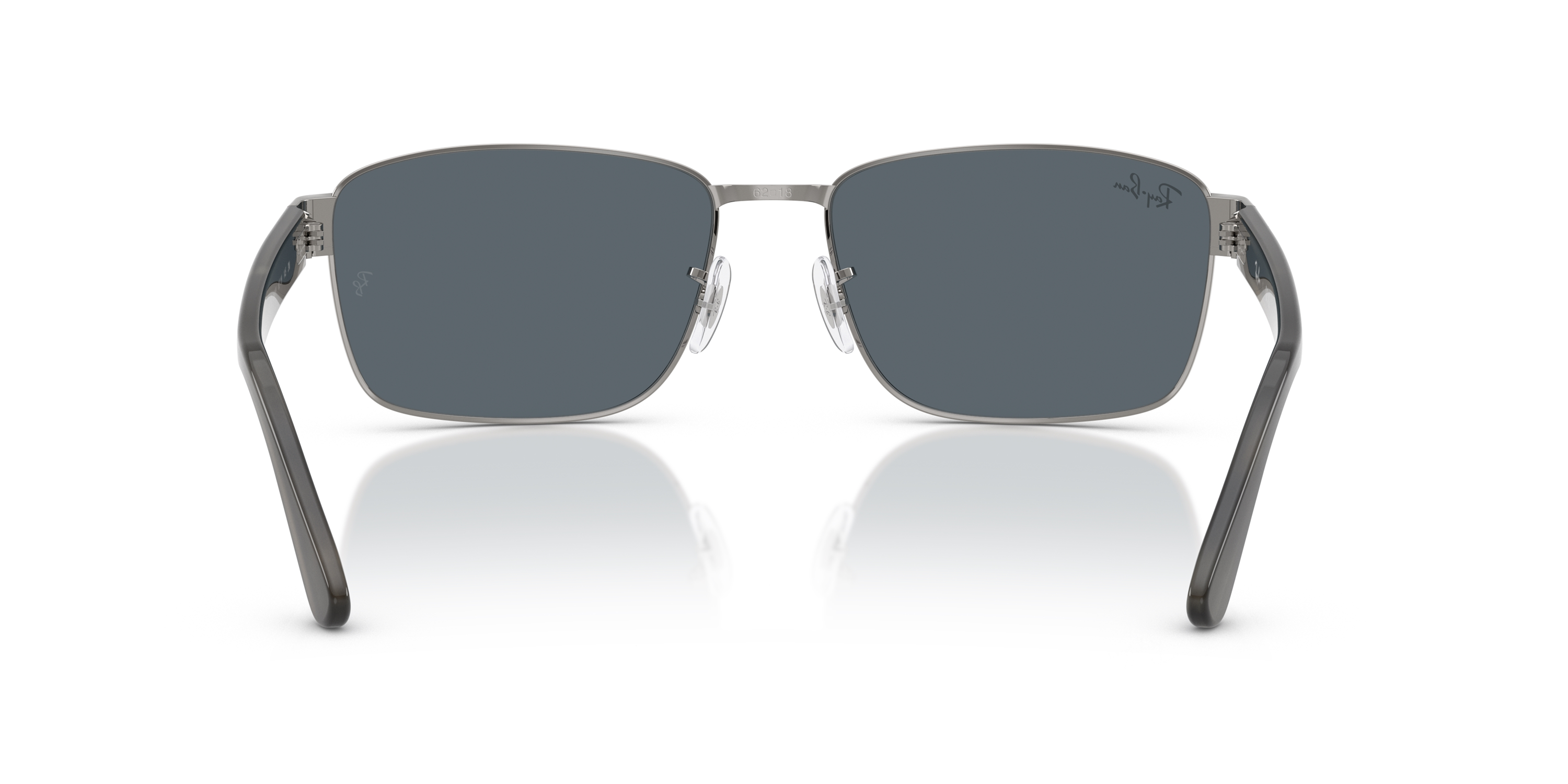 RAY-BAN 0RB3750 004/R5 59