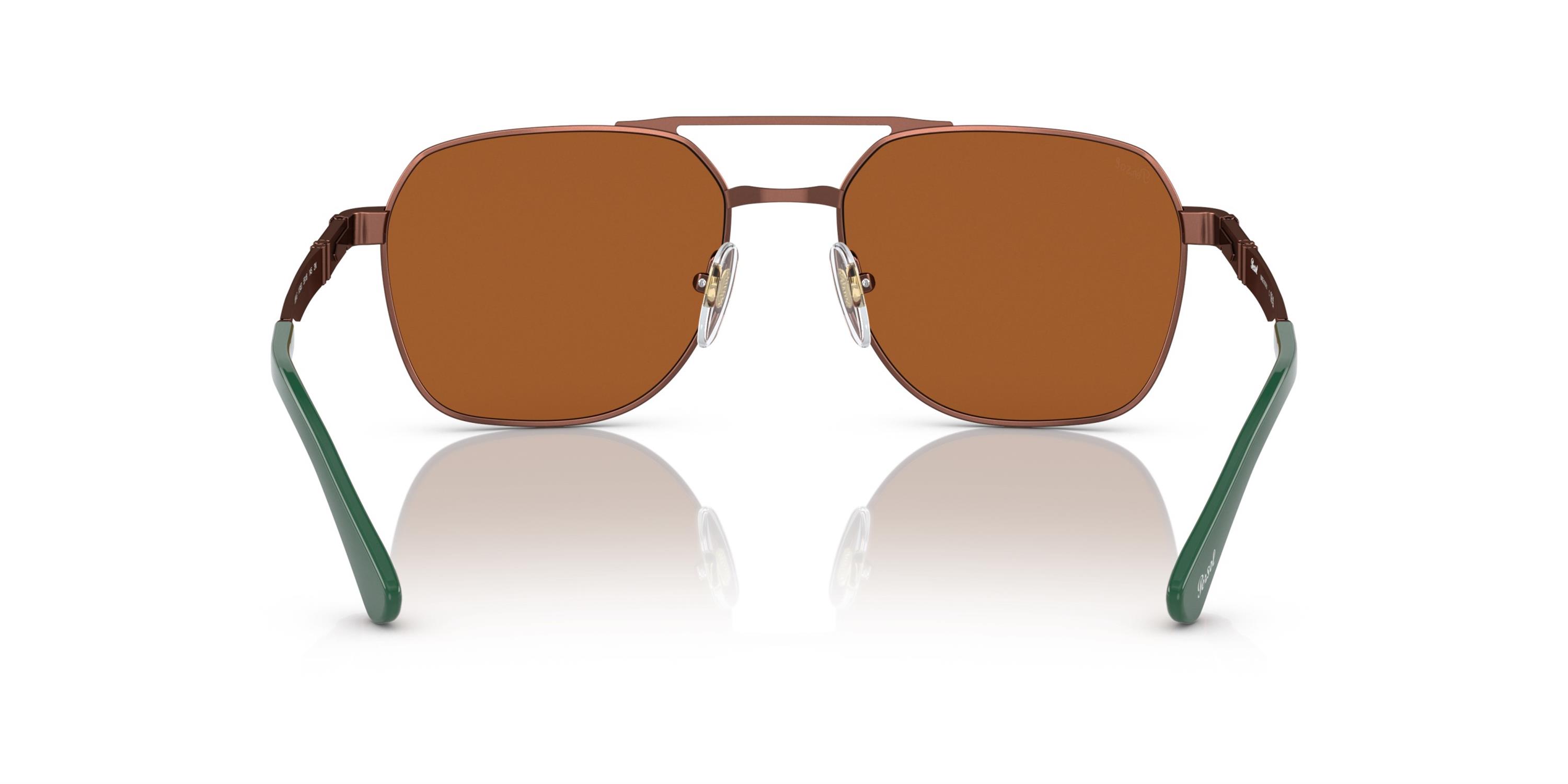 PERSOL 1004S 112453 55 Güneş Gözlüğü