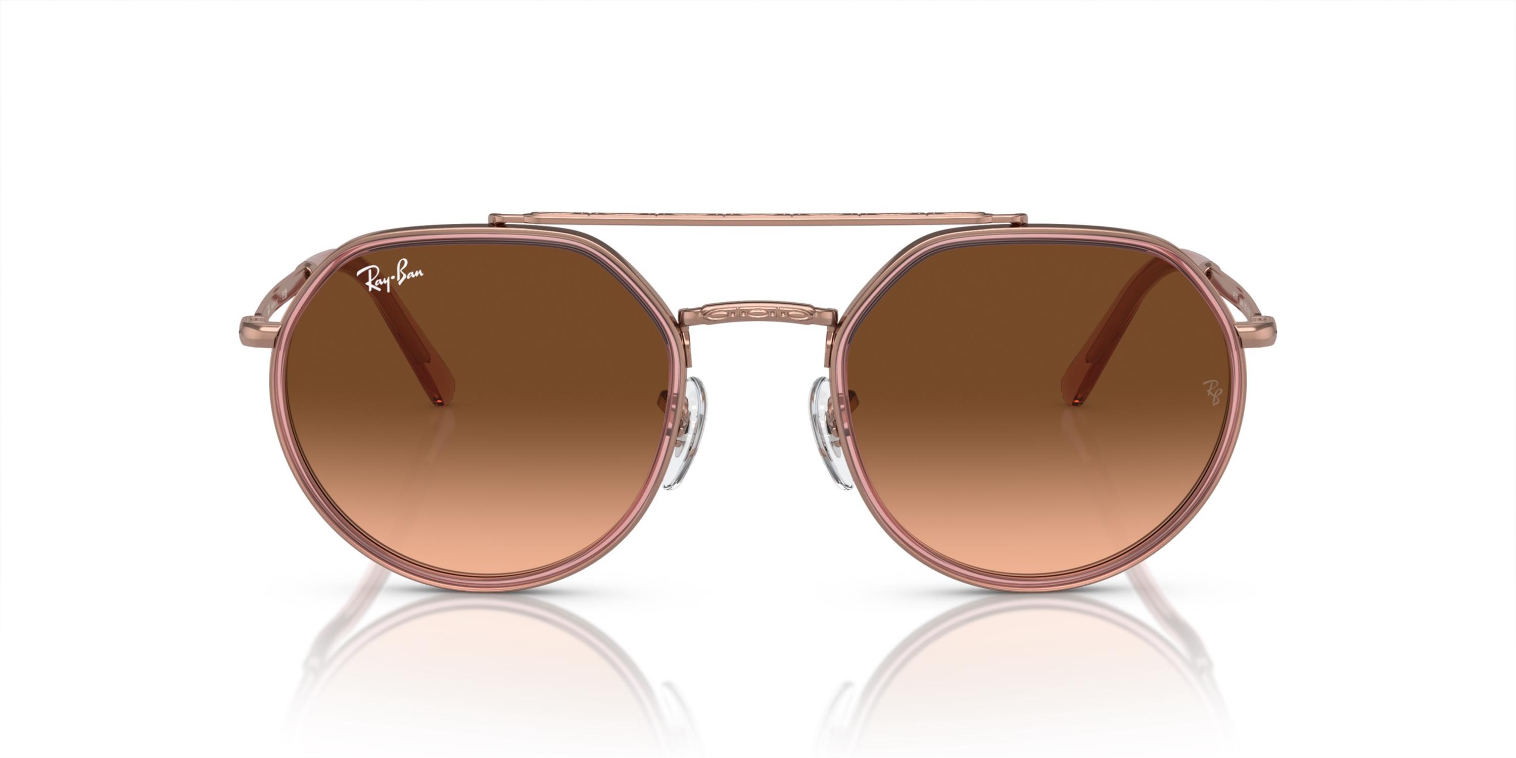 RAY-BAN 0RB3765 9069A5 53