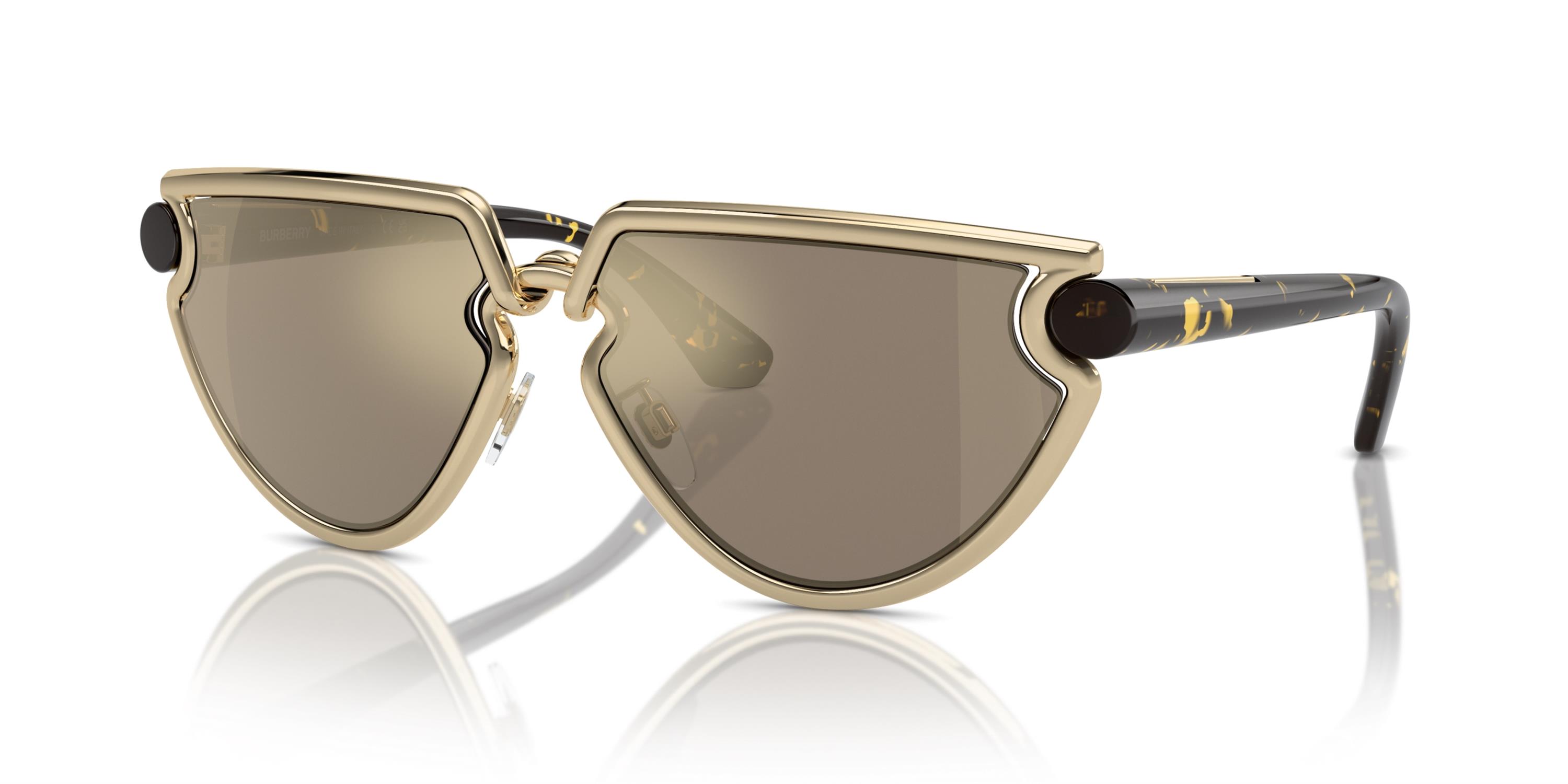 BURBERRY 3152 11095A 61