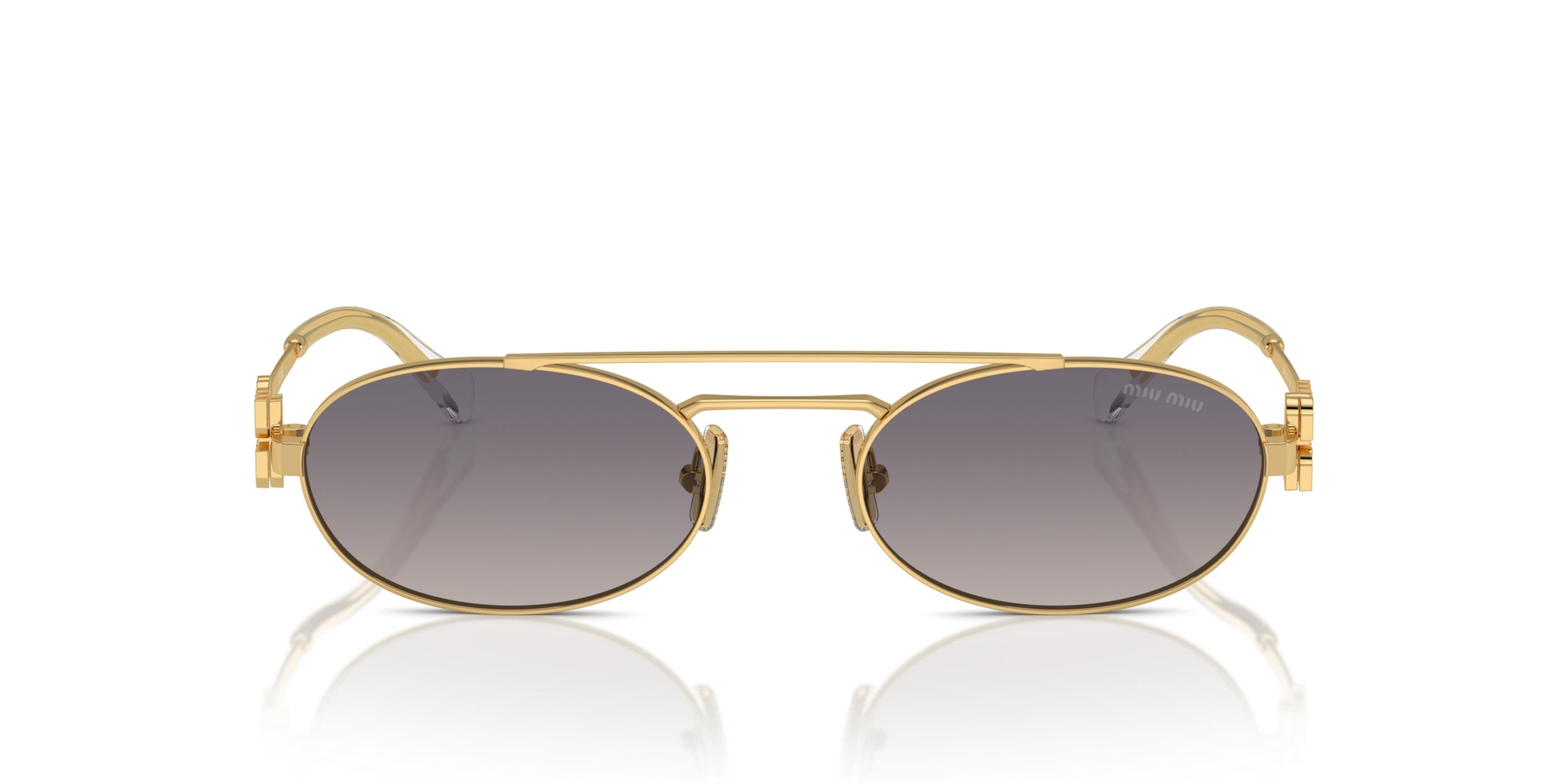 MIU MIU 54ZS 5AK30C 53