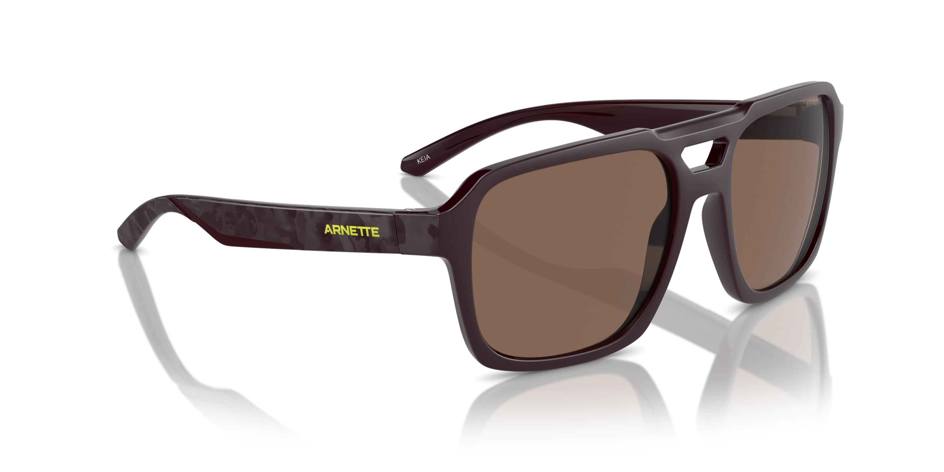 ARNETTE 4339 294173 57 Erkek Güneş Gözlüğü