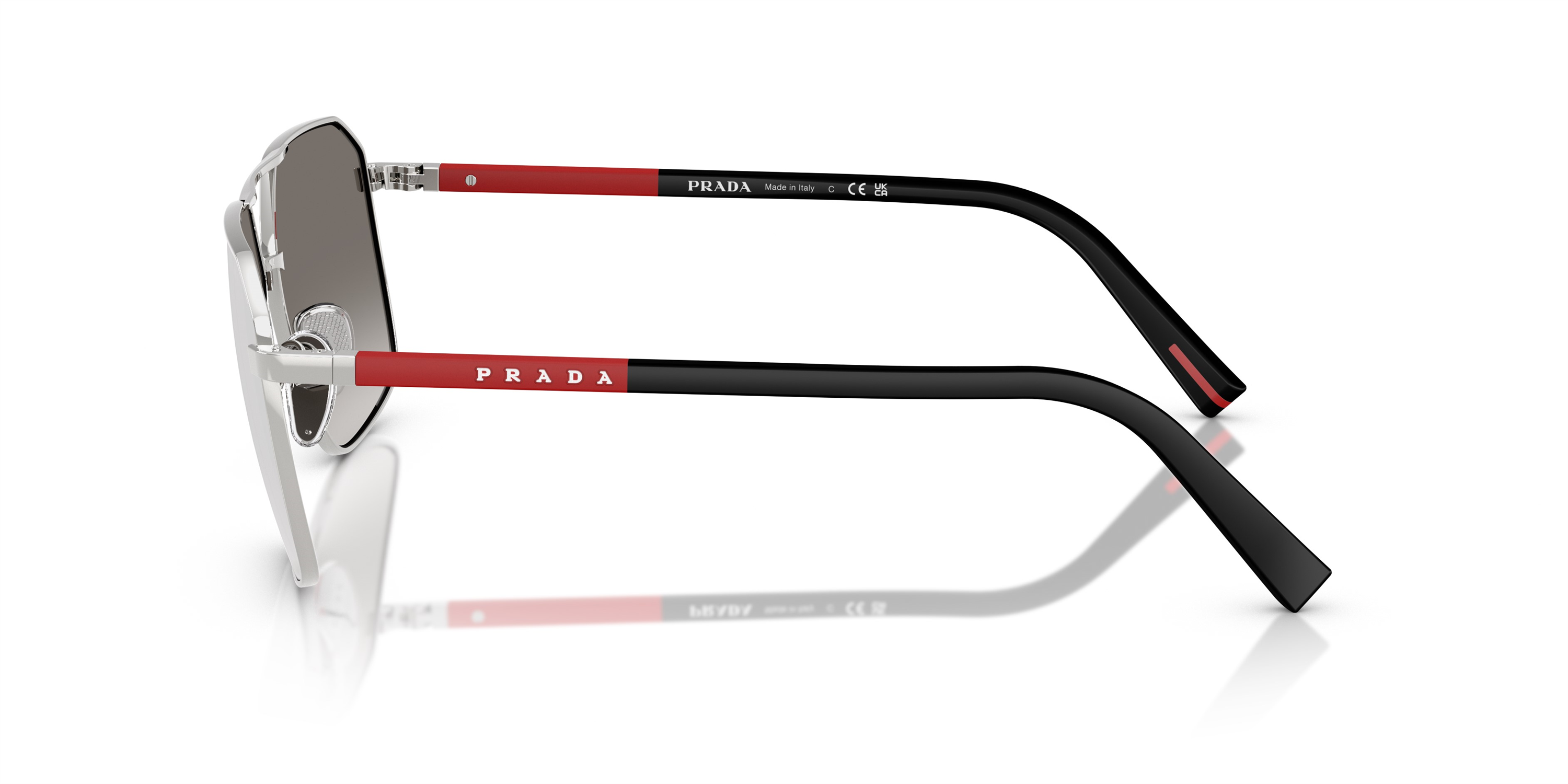 PRADA LINEA ROSSA 0PS A50S 1BC02M 60