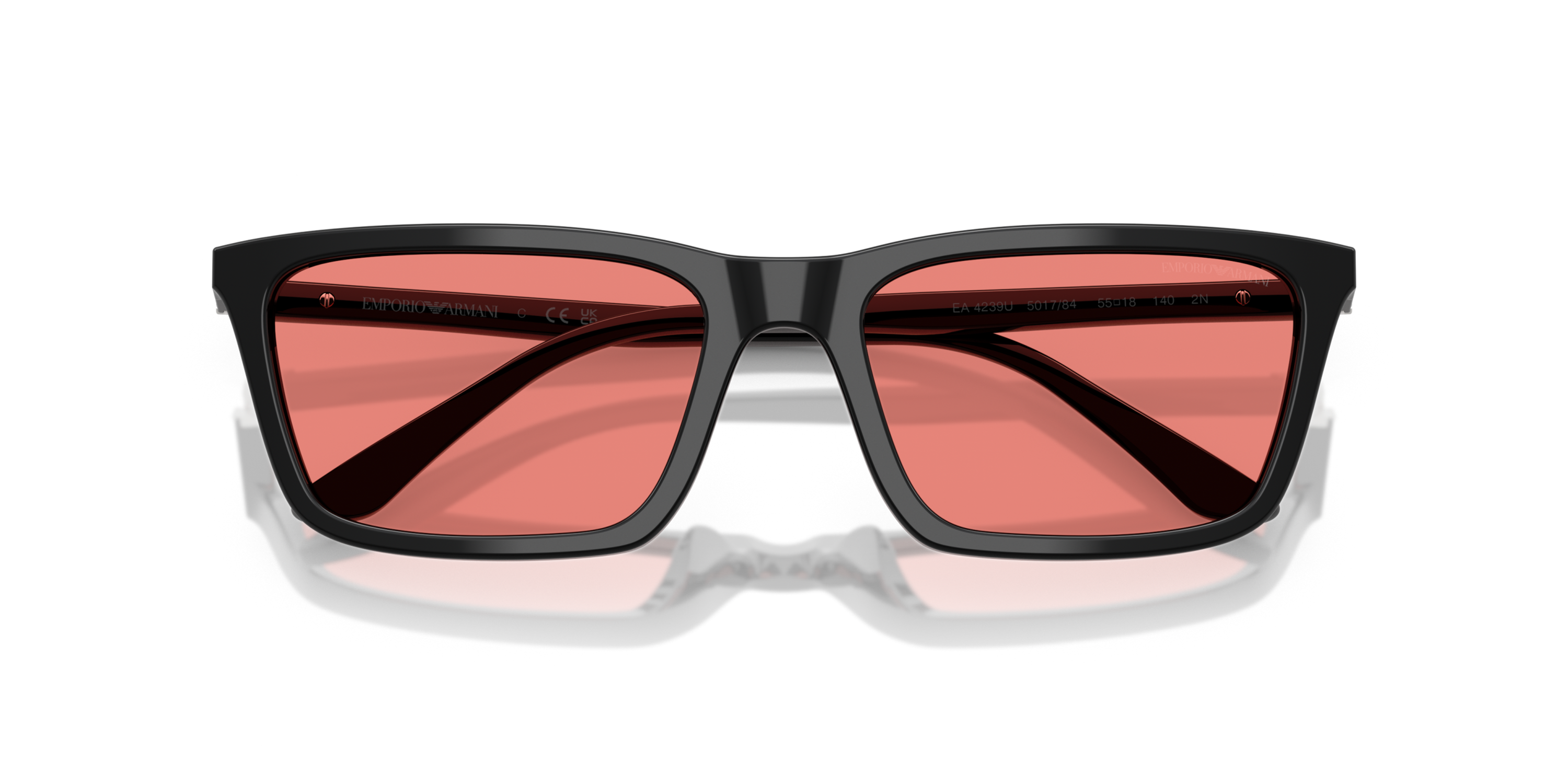 EMPORIO ARMANI 4239U 501784 55