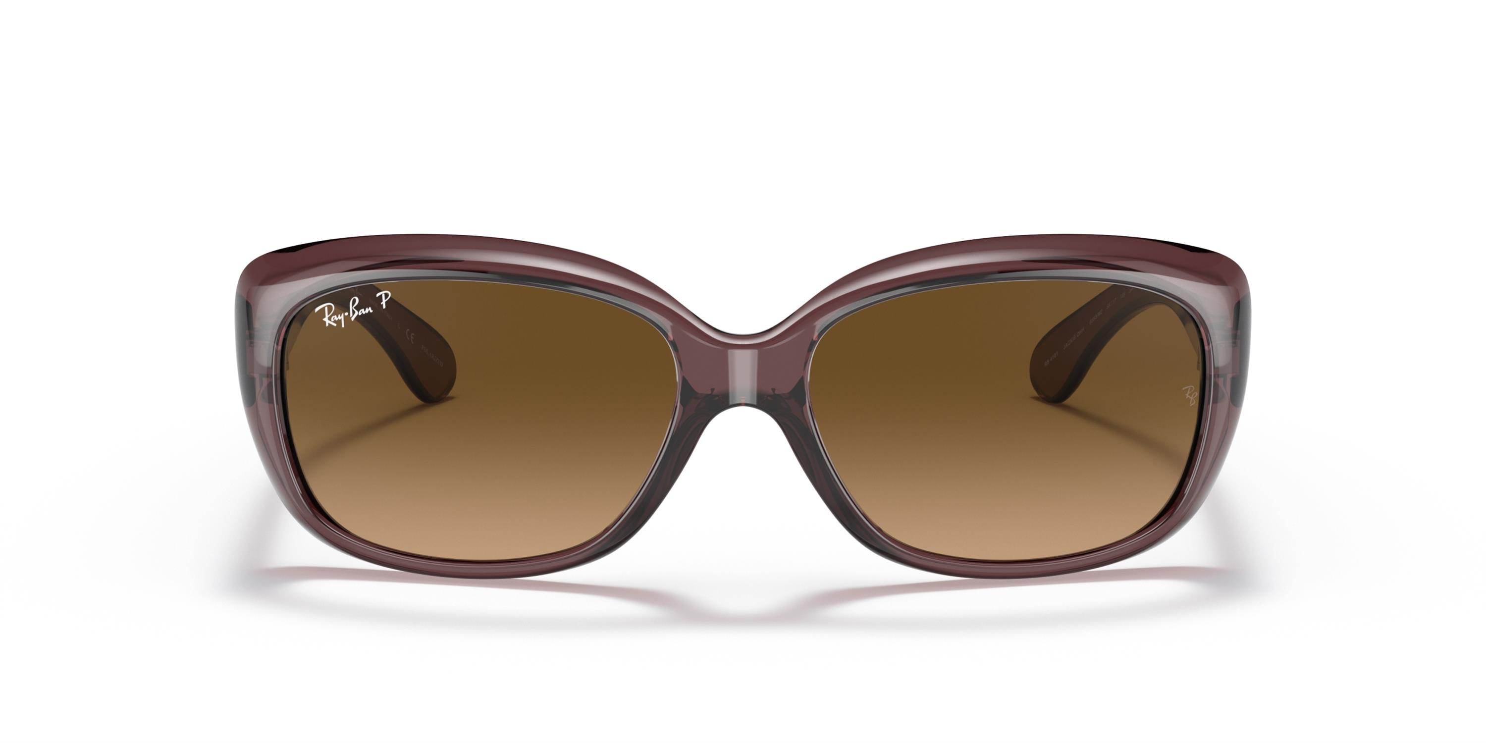 RAY-BAN 4101 6593M2 58