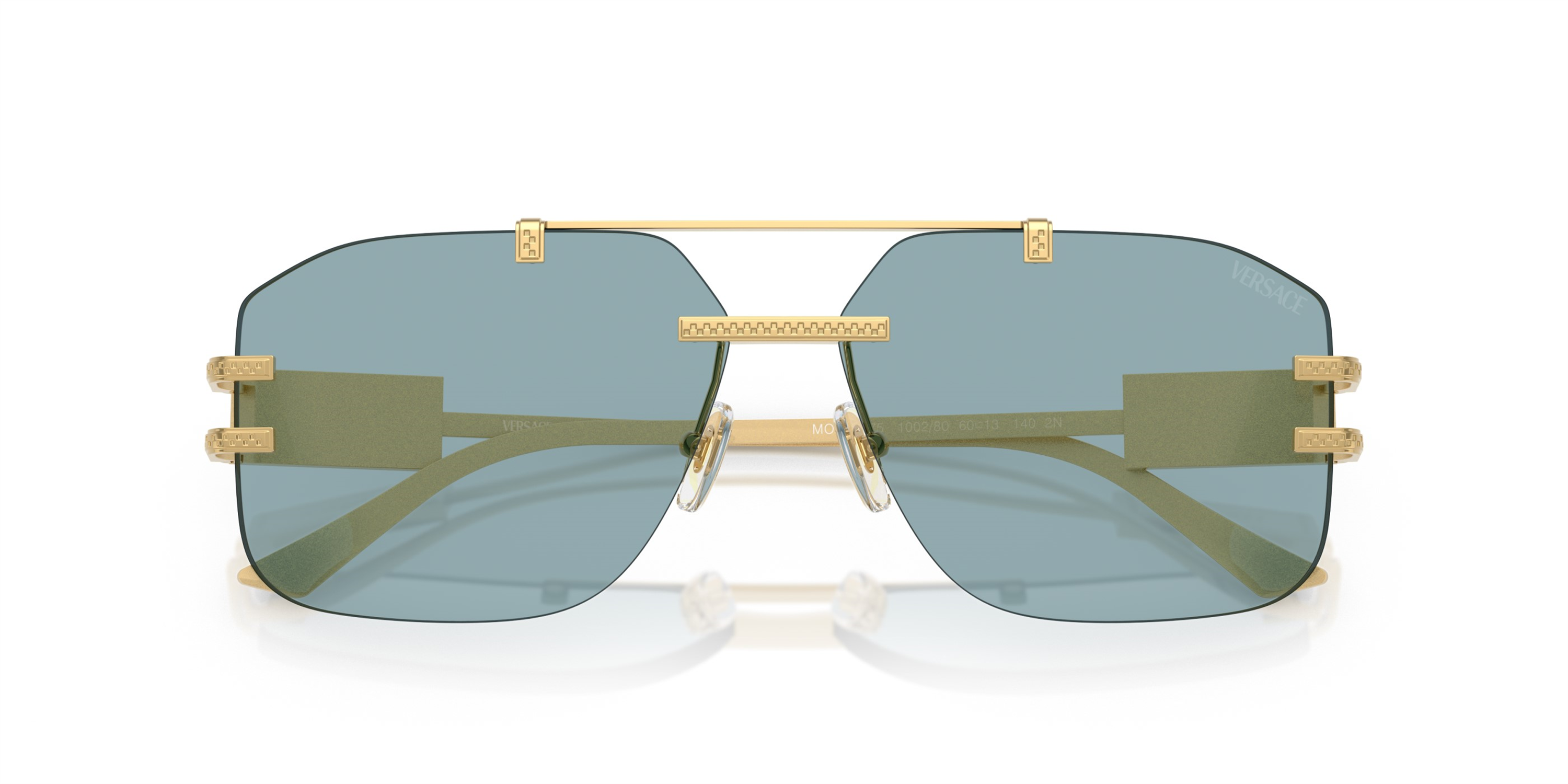 VERSACE 2275 100280 60