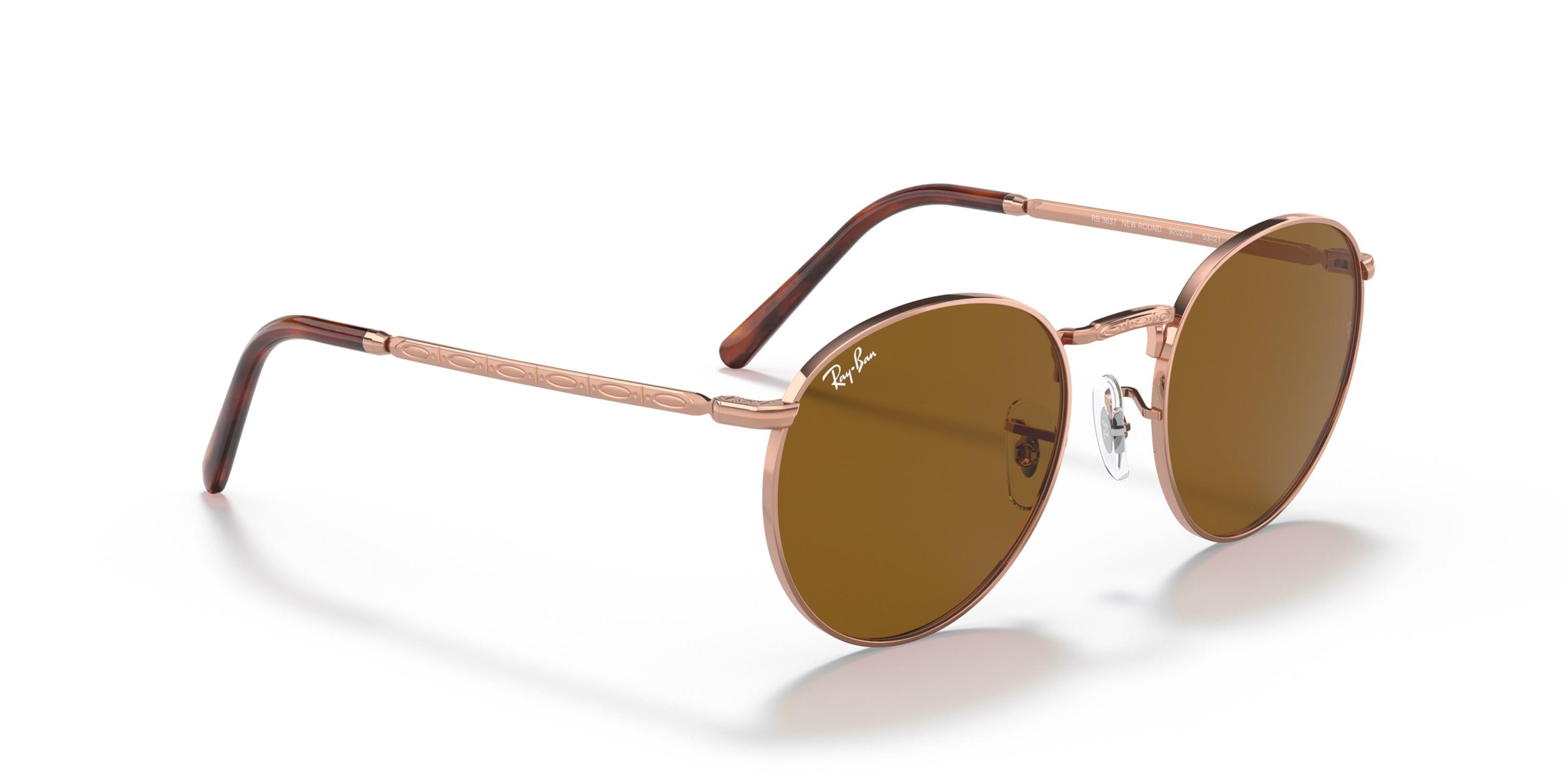 RAY-BAN 0RB3637 920233 50