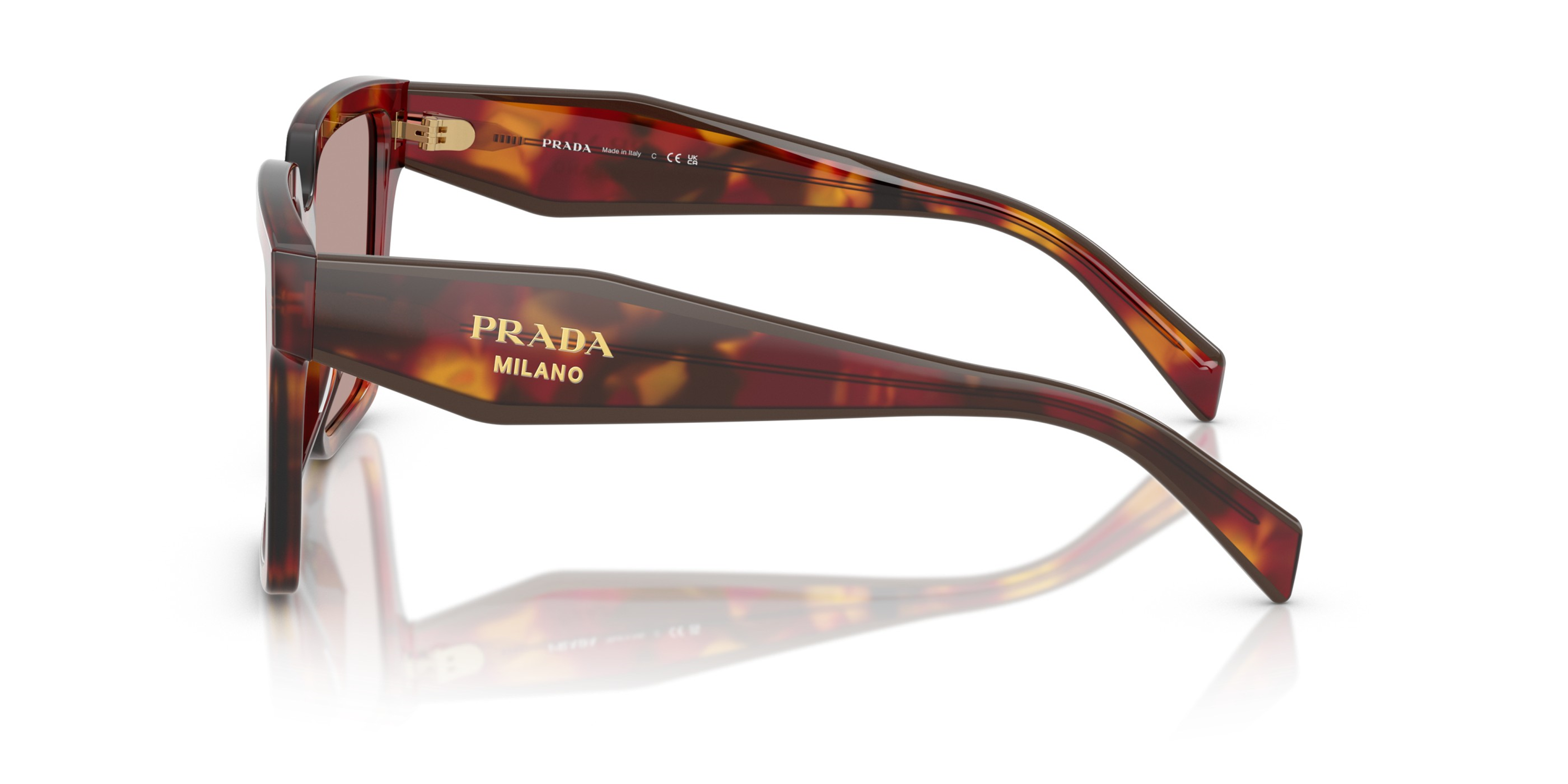 PRADA 24ZS 22A20I 56
