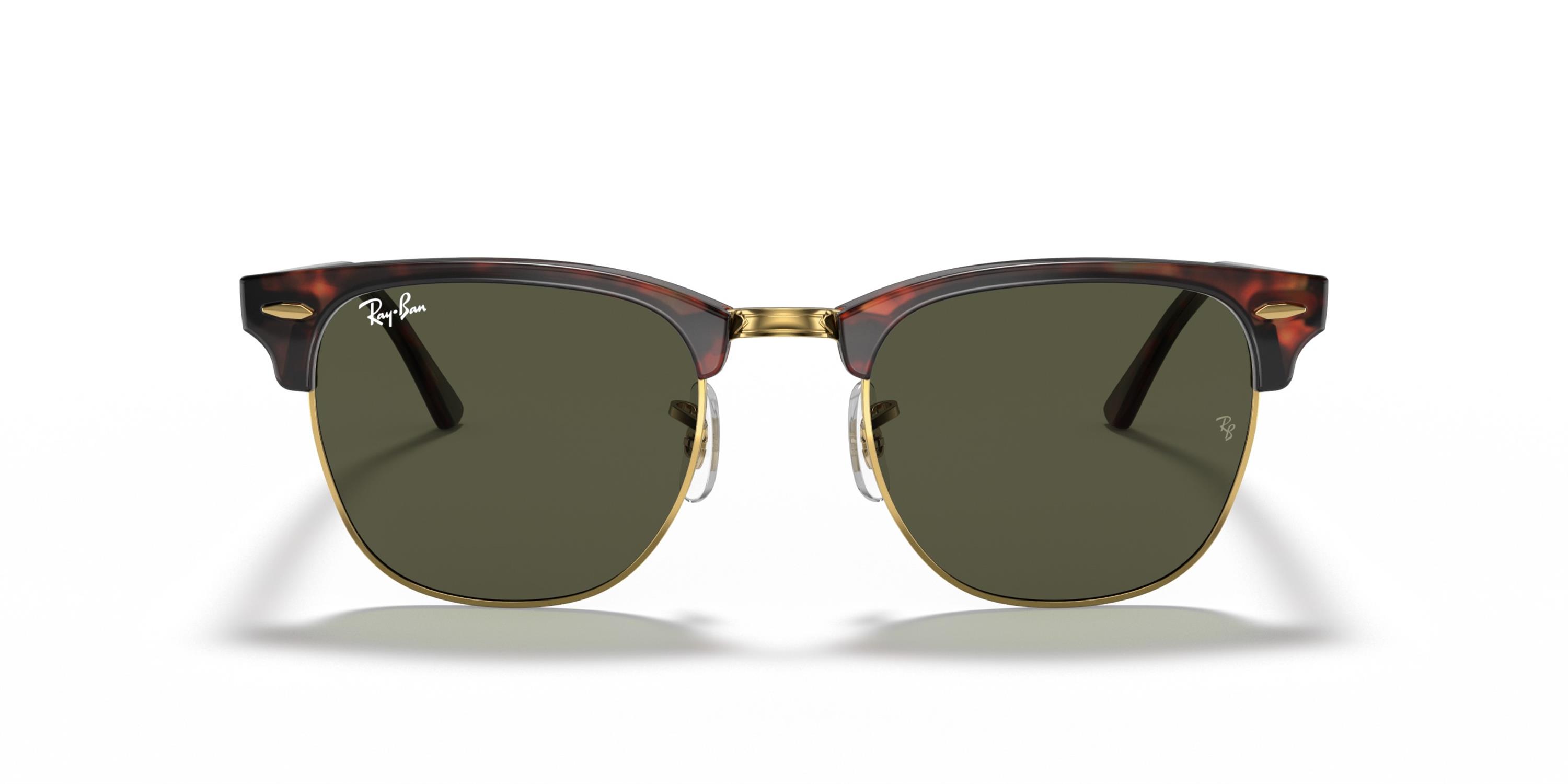 RAY-BAN 0RB3016 W0366 55