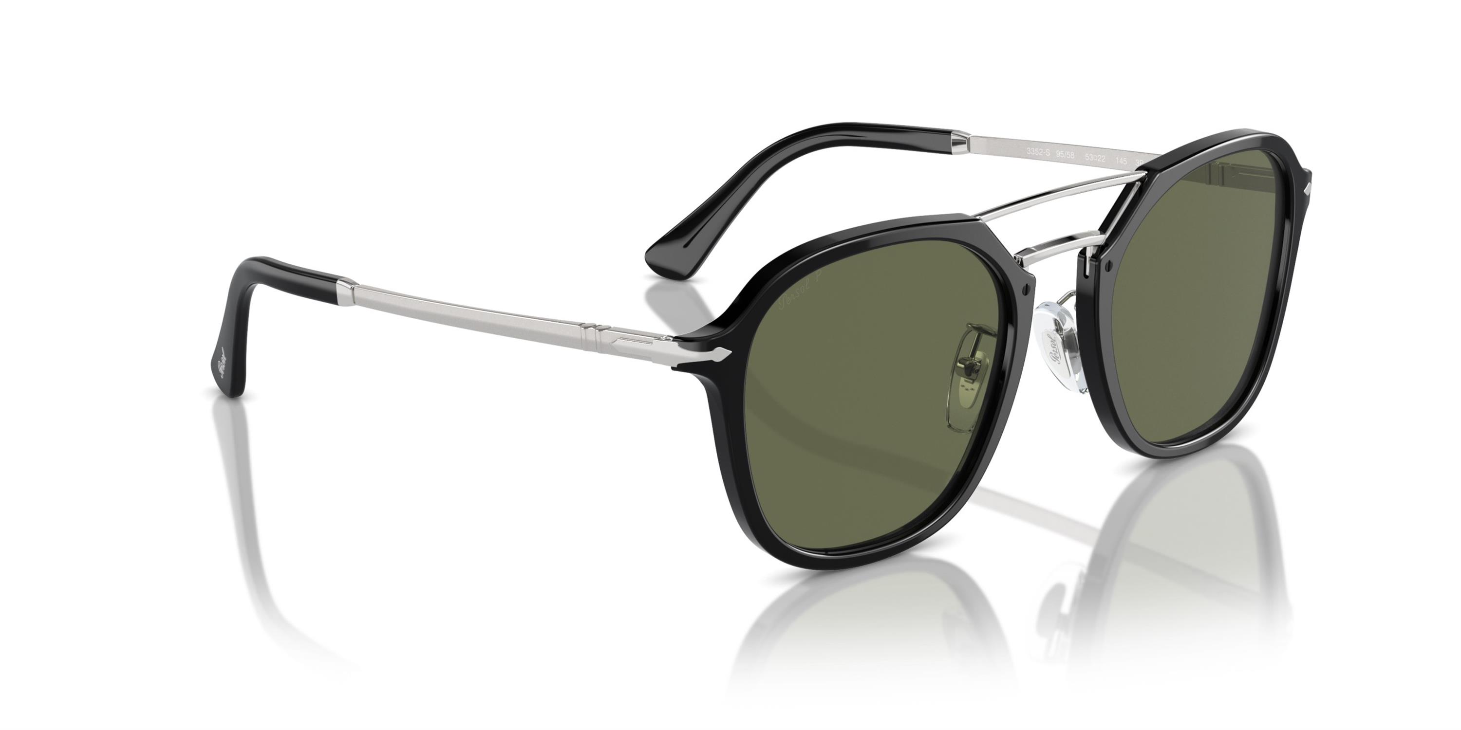 PERSOL 3352S 95/58 55 Güneş Gözlüğü