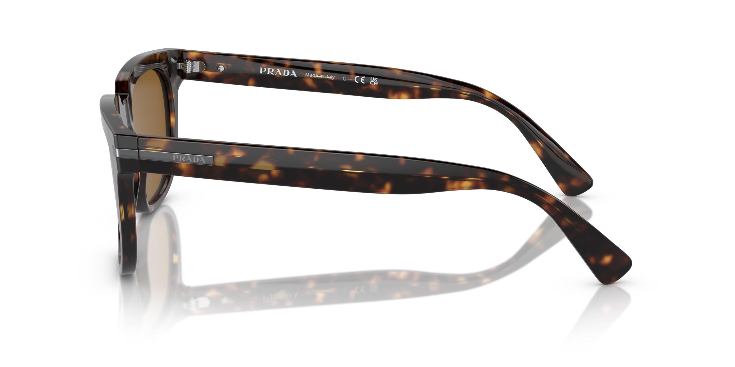 PRADA 04YS 2AU0B0 56 Erkek Güneş Gözlüğü