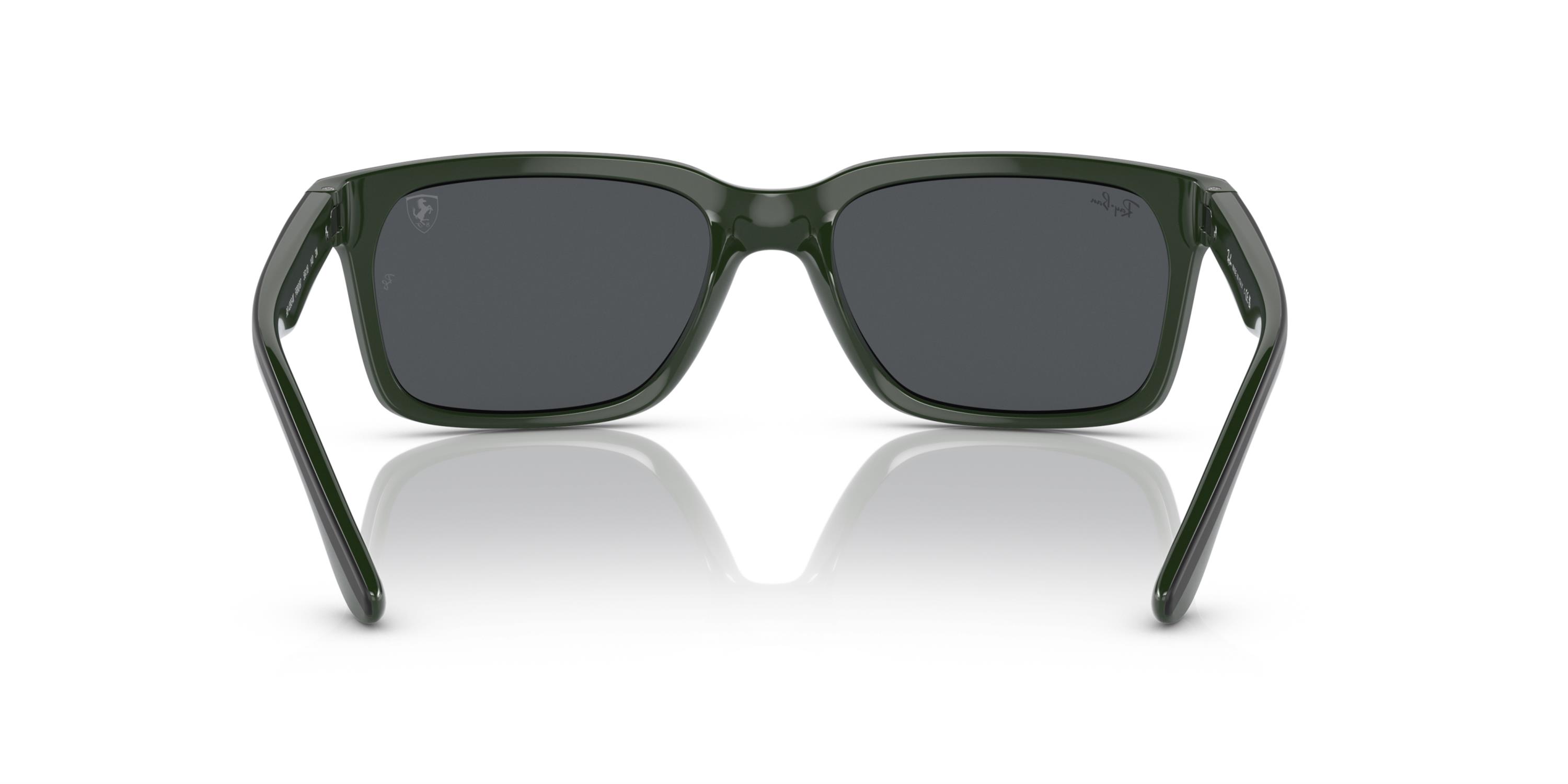 RAY-BAN 4393M F68087 56 Unisex Güneş Gözlüğü