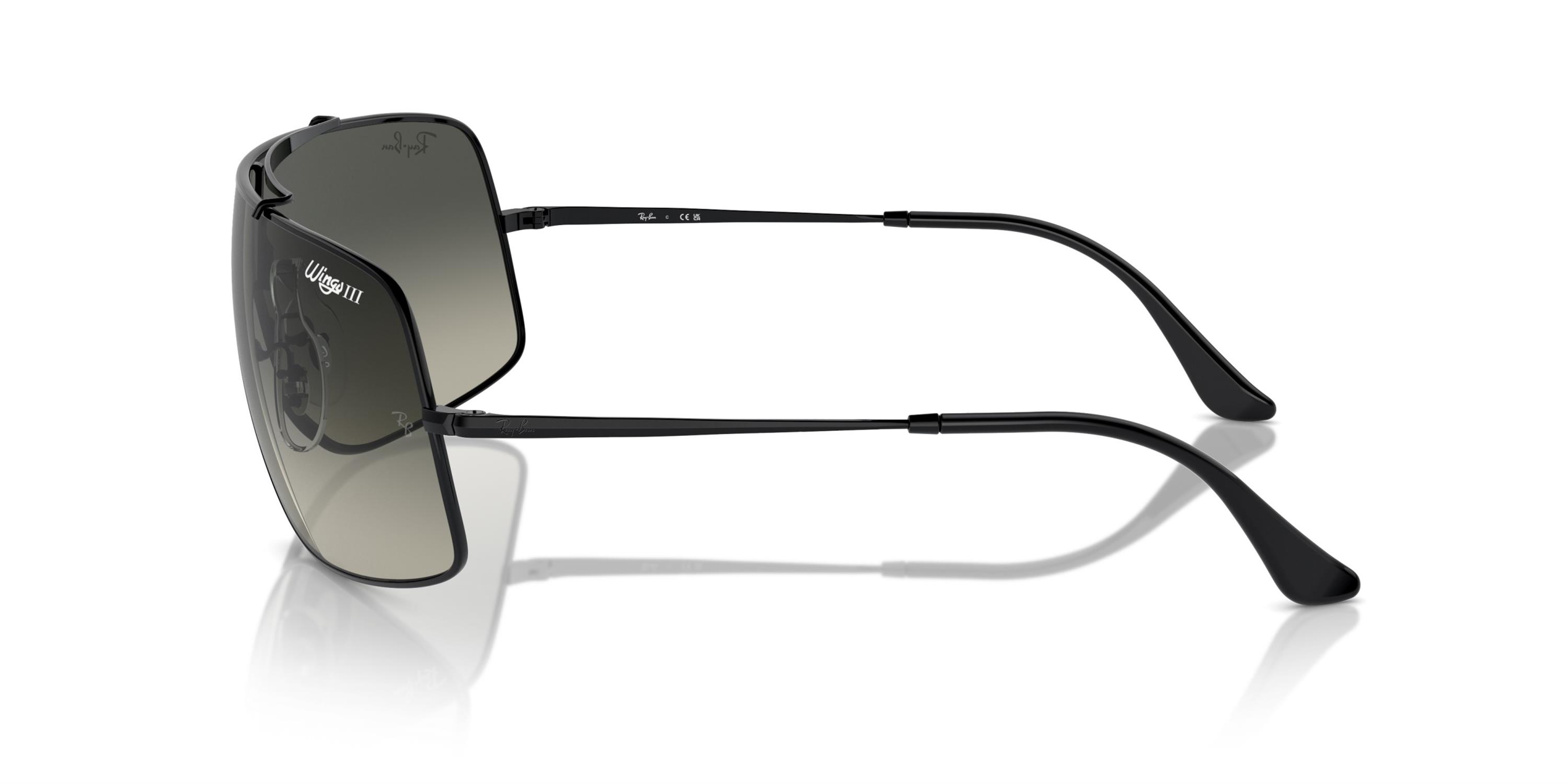 RAY-BAN 0RB3897 002/11 36