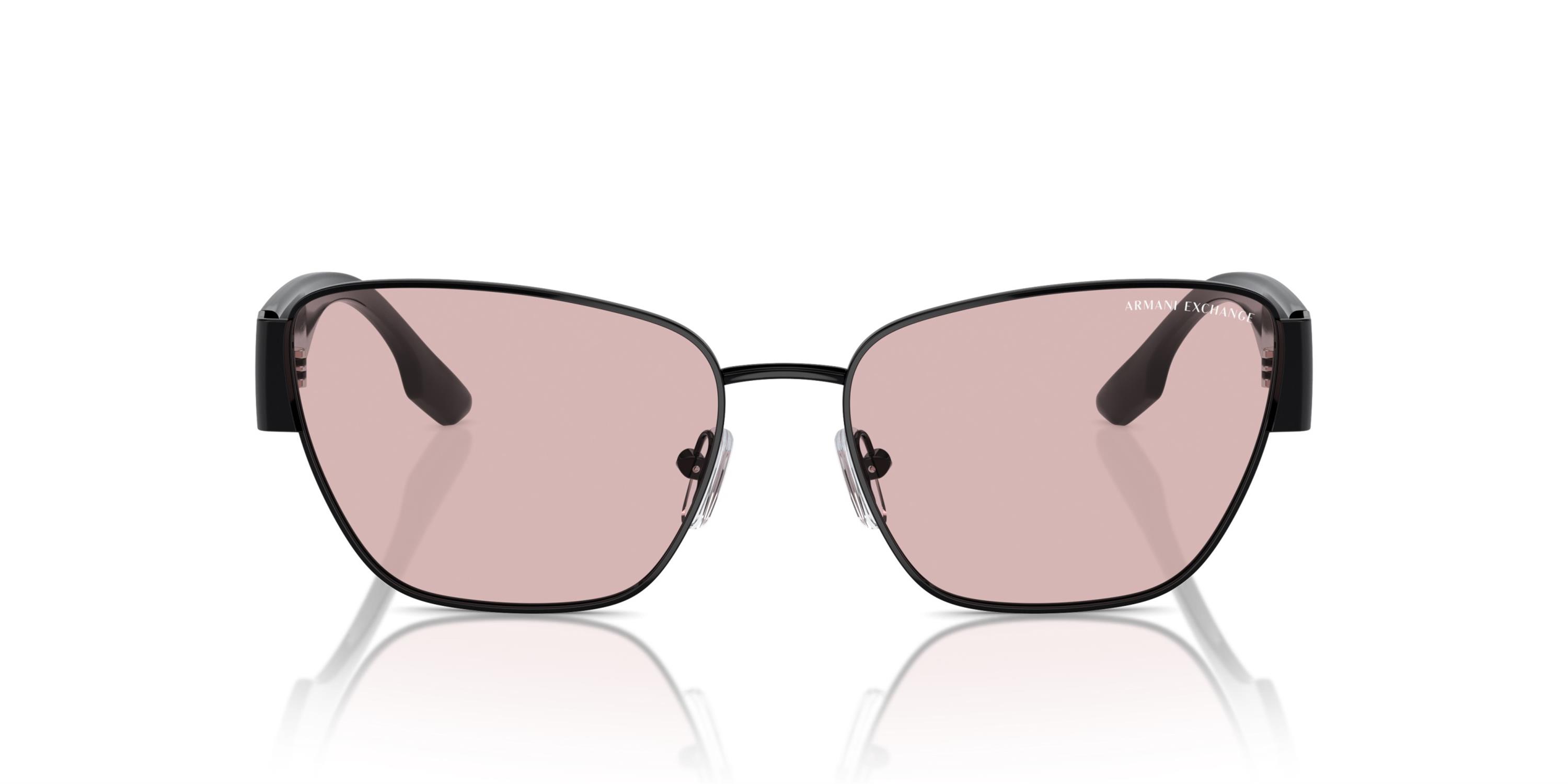 ARMANI EXCHANGE 0AX2051S 6000/5 56