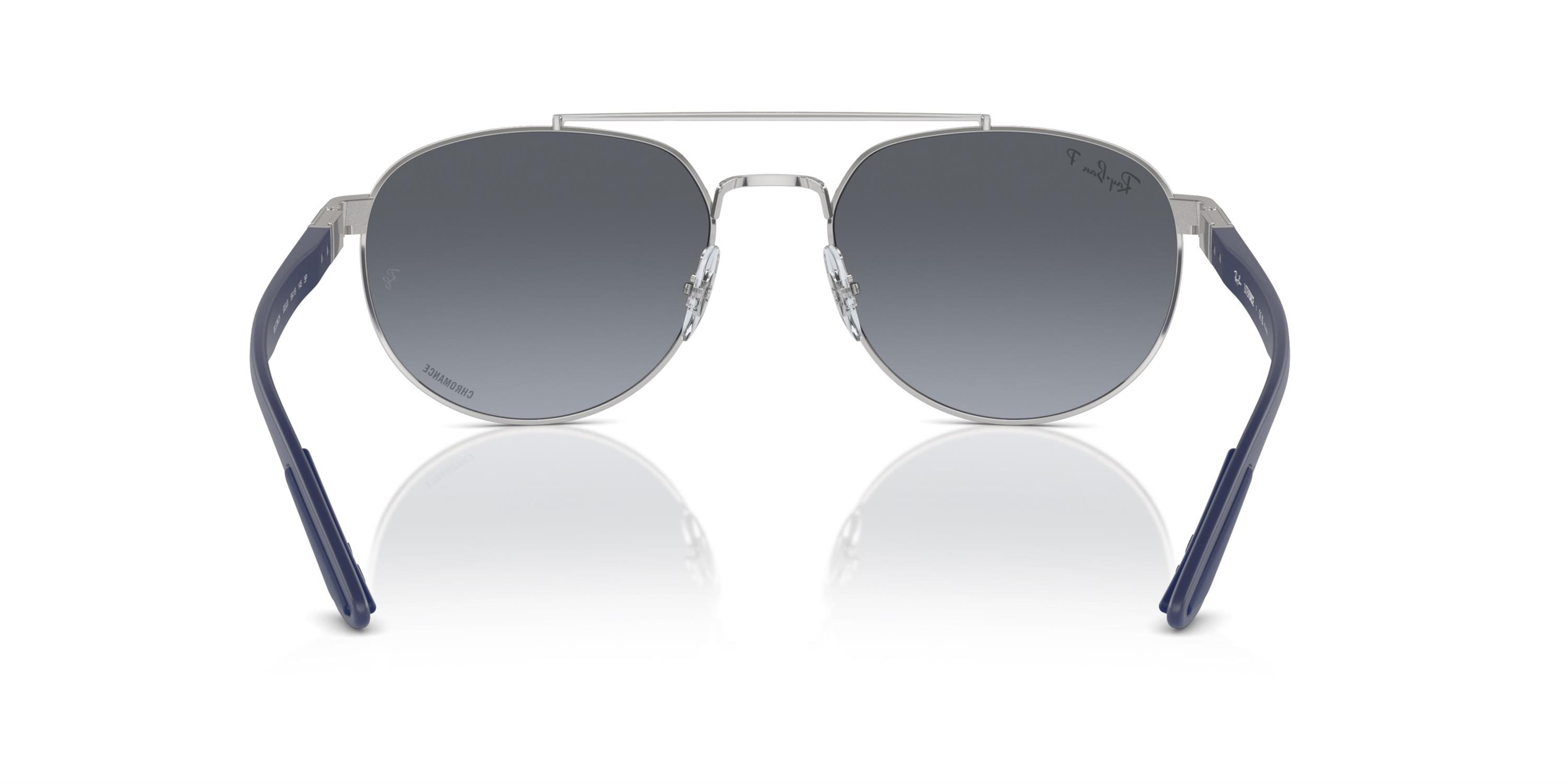 RAY-BAN 0RB3736CH 003/J0 56
