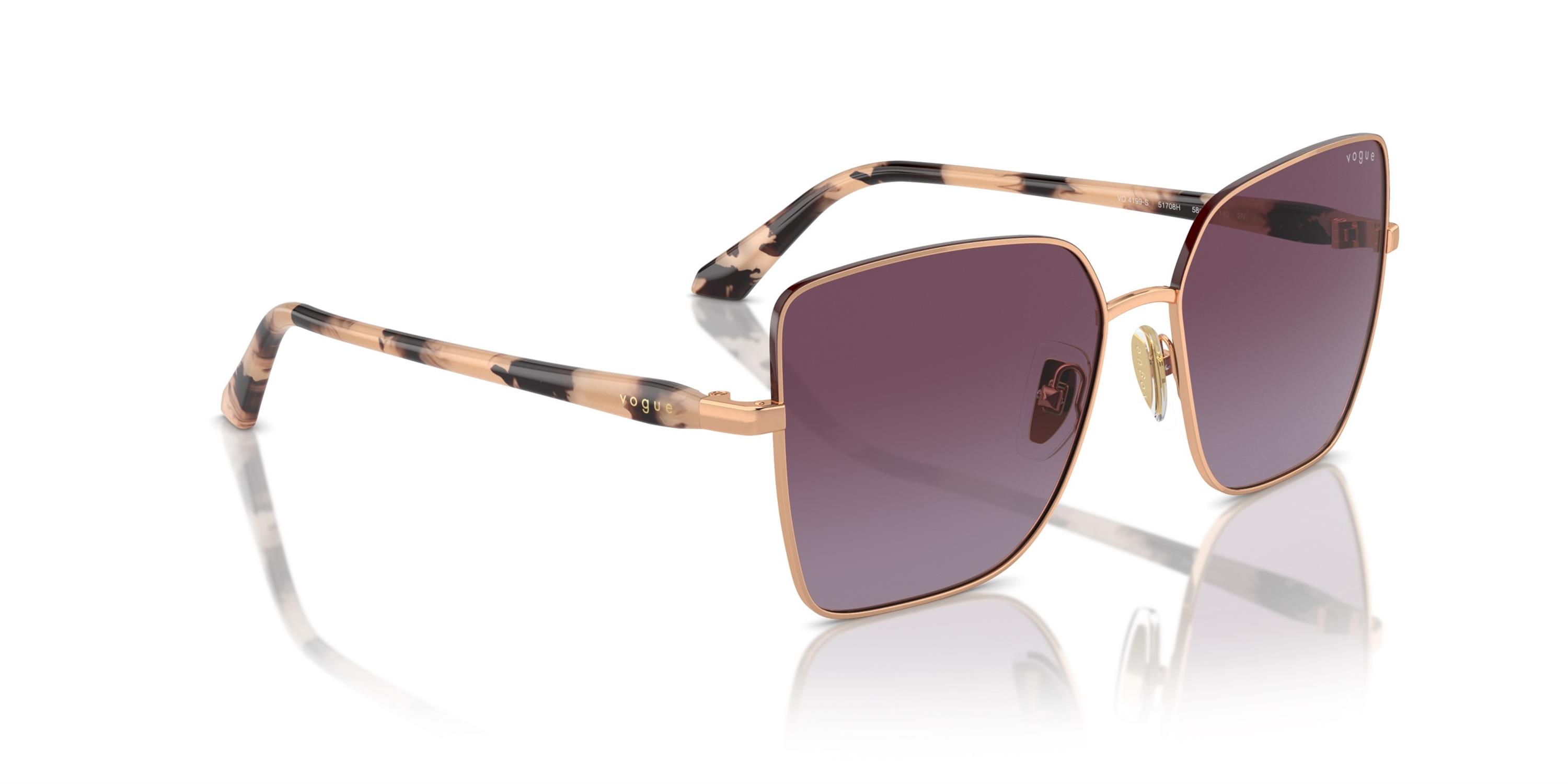 VOGUE 0VO4199S 51708H 58