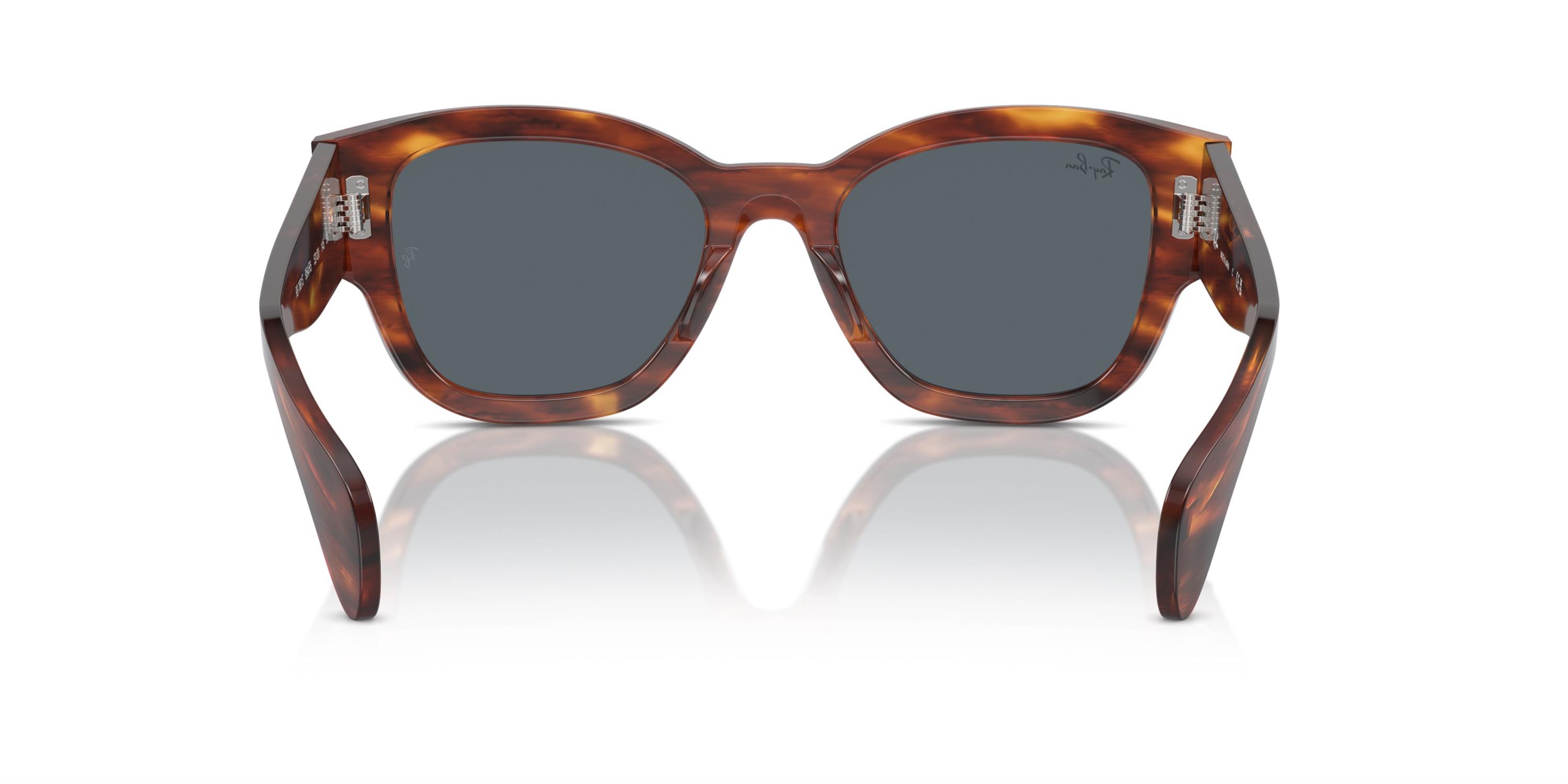 RAY-BAN 0RB7681S 954/R5 52