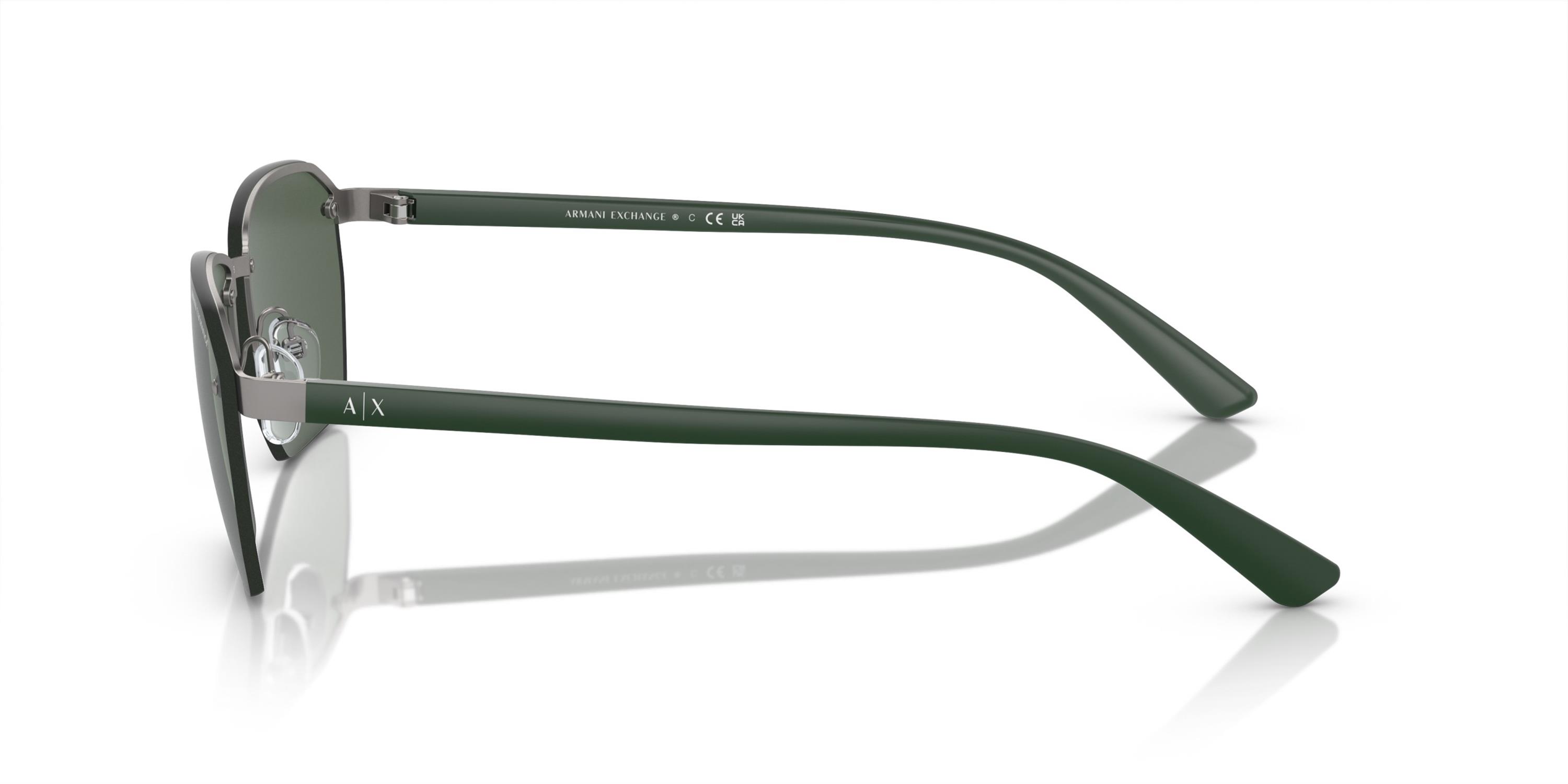 ARMANI EXCHANGE 0AX2048S 600371 59