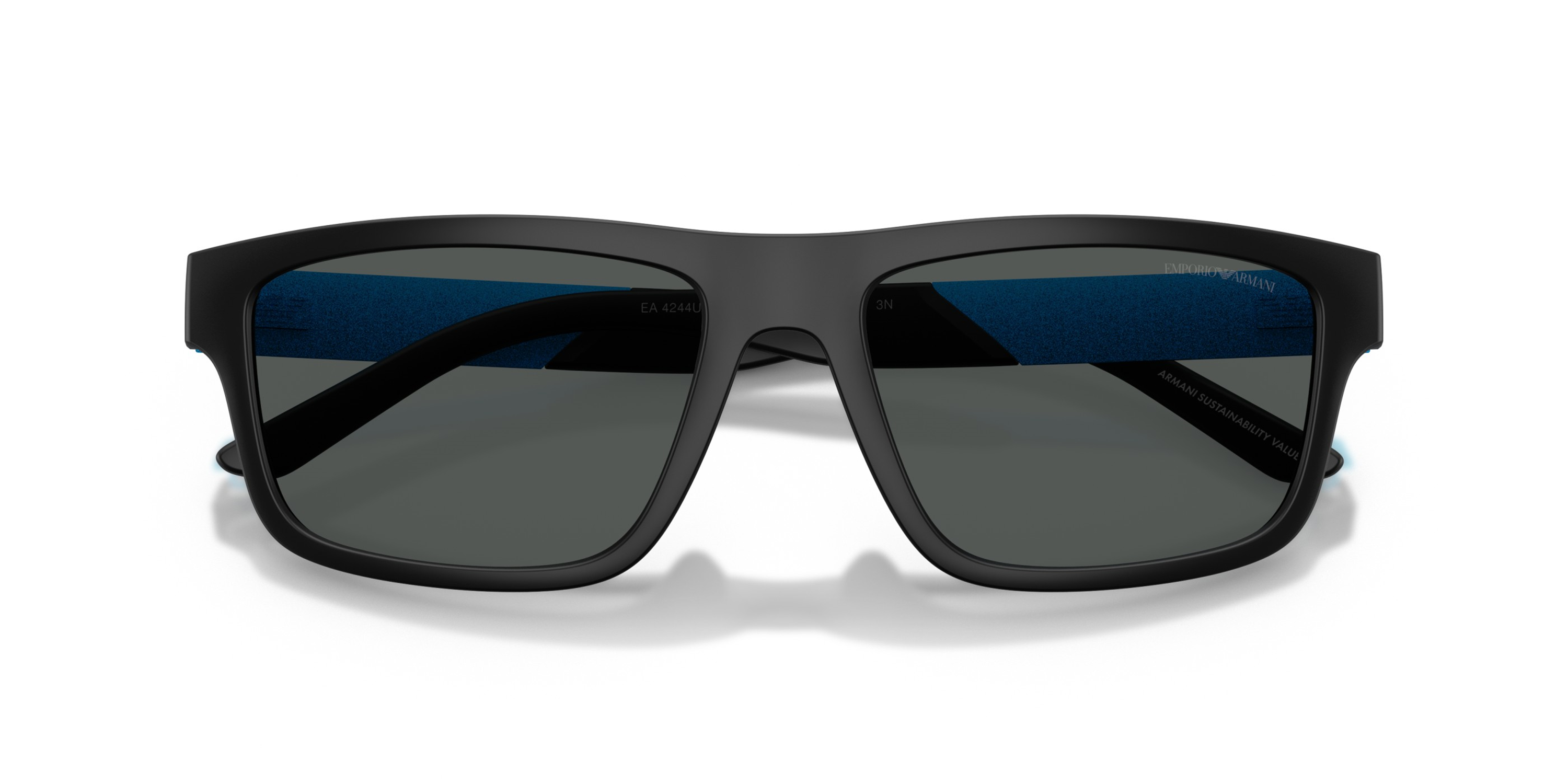 EMPORIO ARMANI 4244U 500187 57