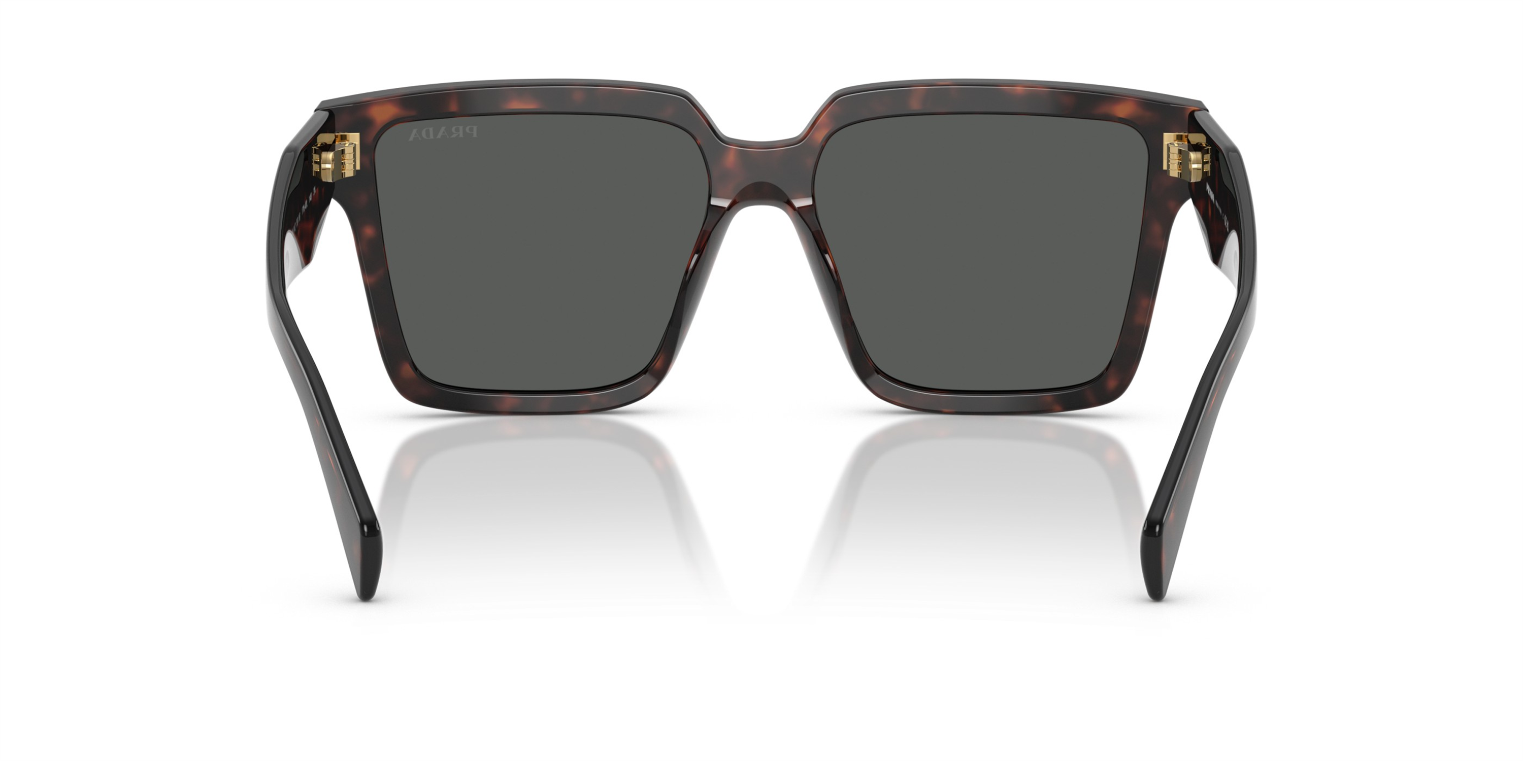 PRADA 24ZS 17N40L 56