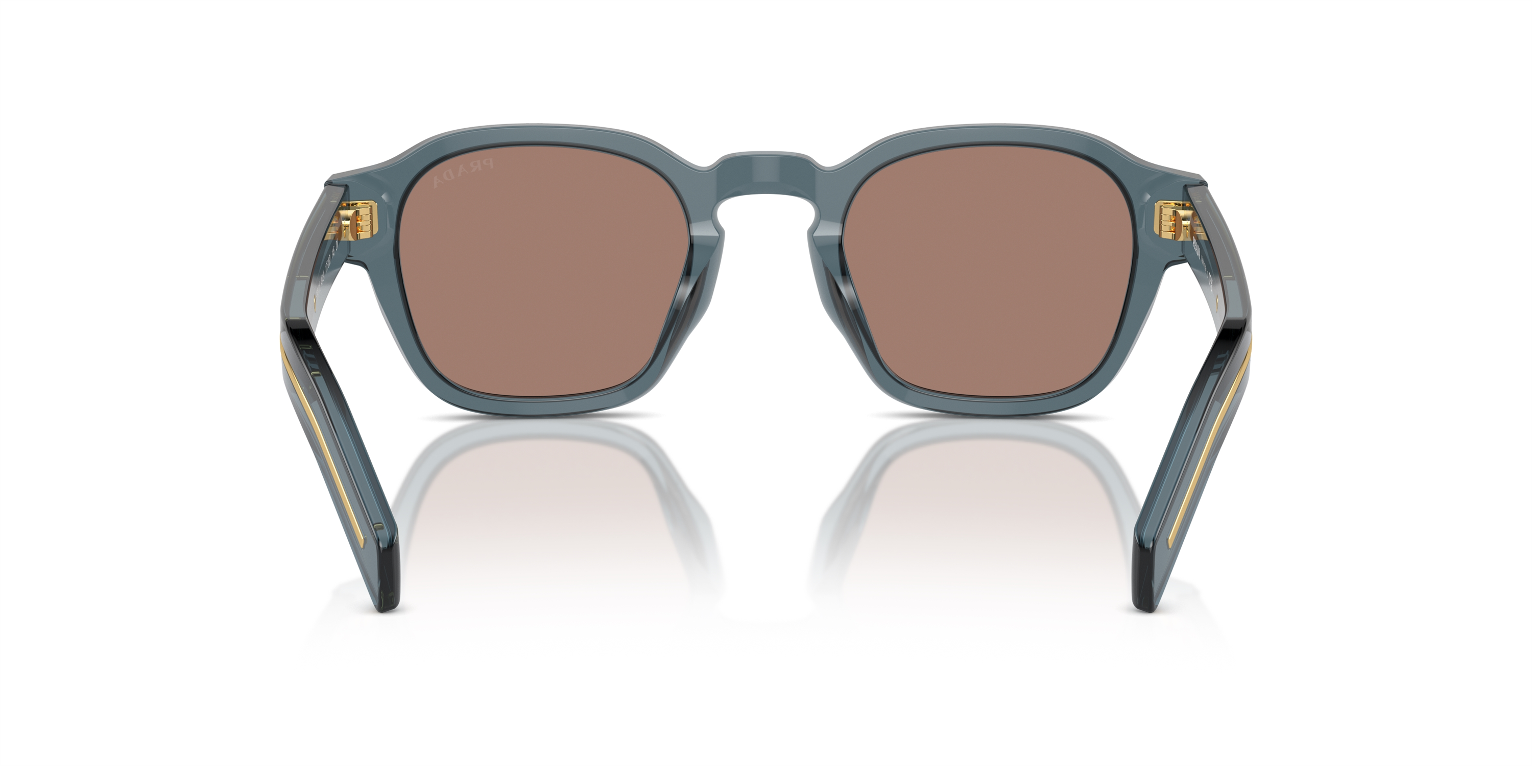 PRADA 0PR A16S 17T05D 52