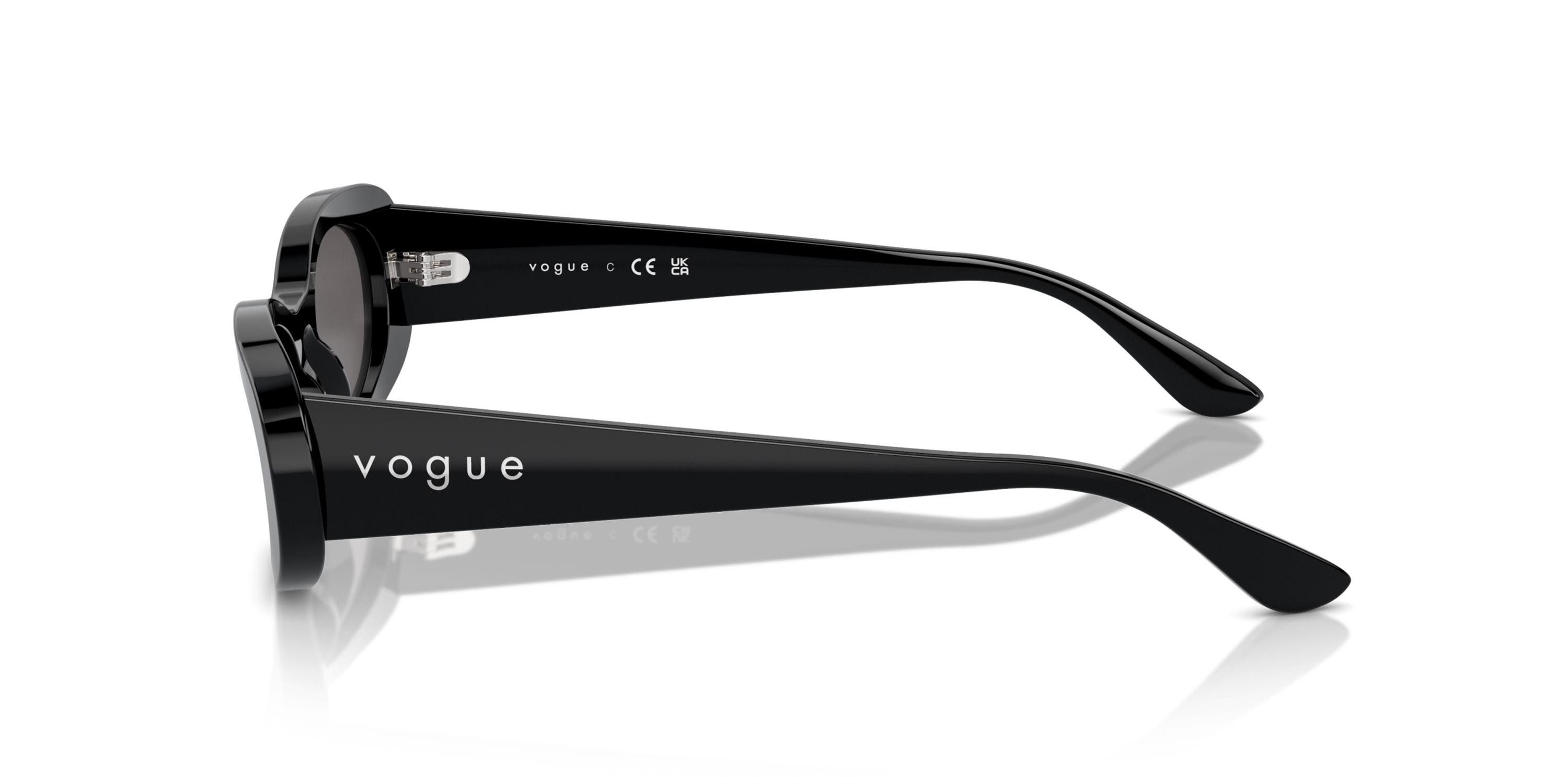 VOGUE 5582S W44/87 53 Kadın Güneş Gözlüğü
