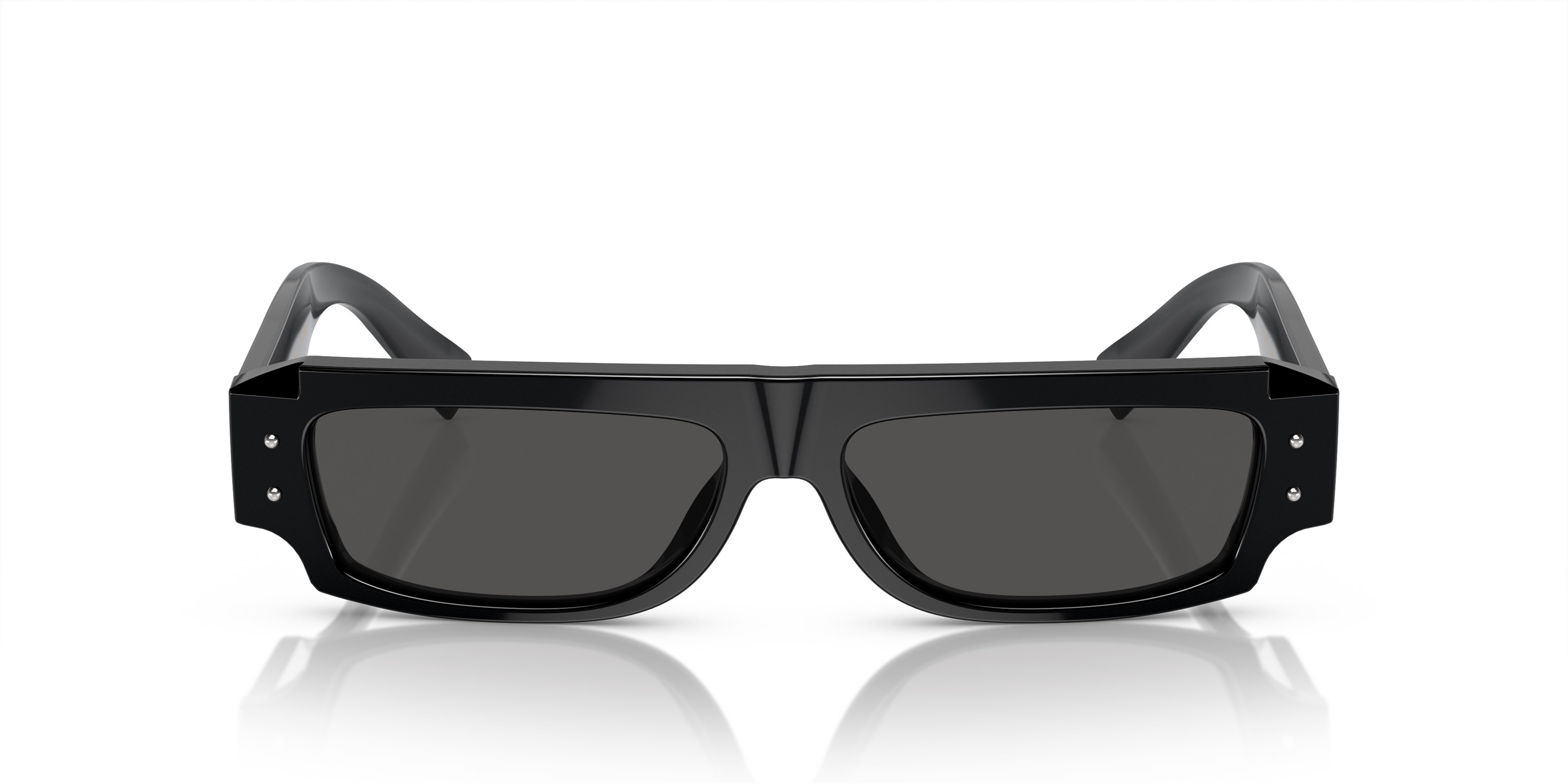 DOLCE & GABBANA 0DG4458 501/87 55