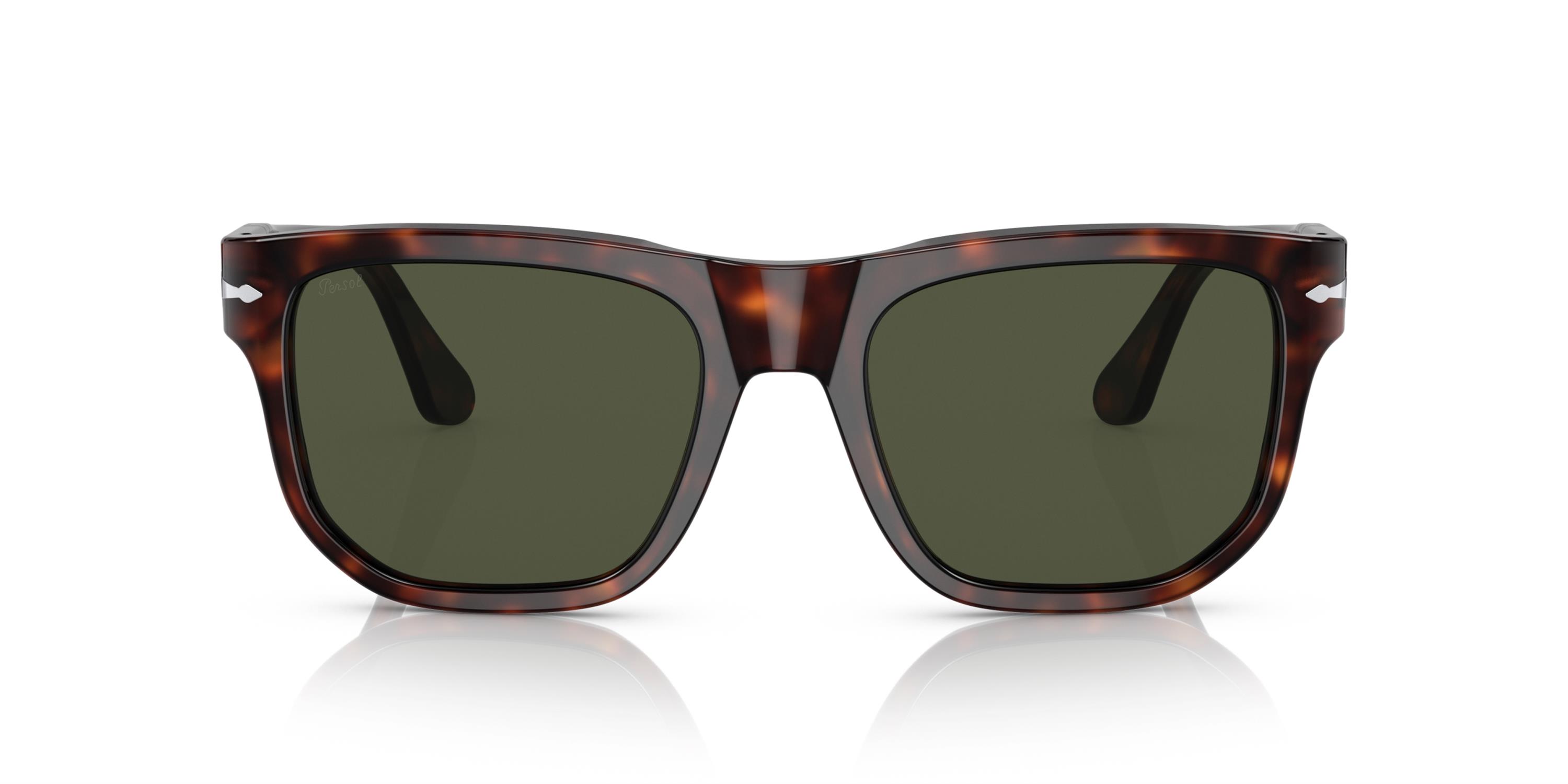 PERSOL 3306S 24/31 52 Unisex Güneş Gözlüğü