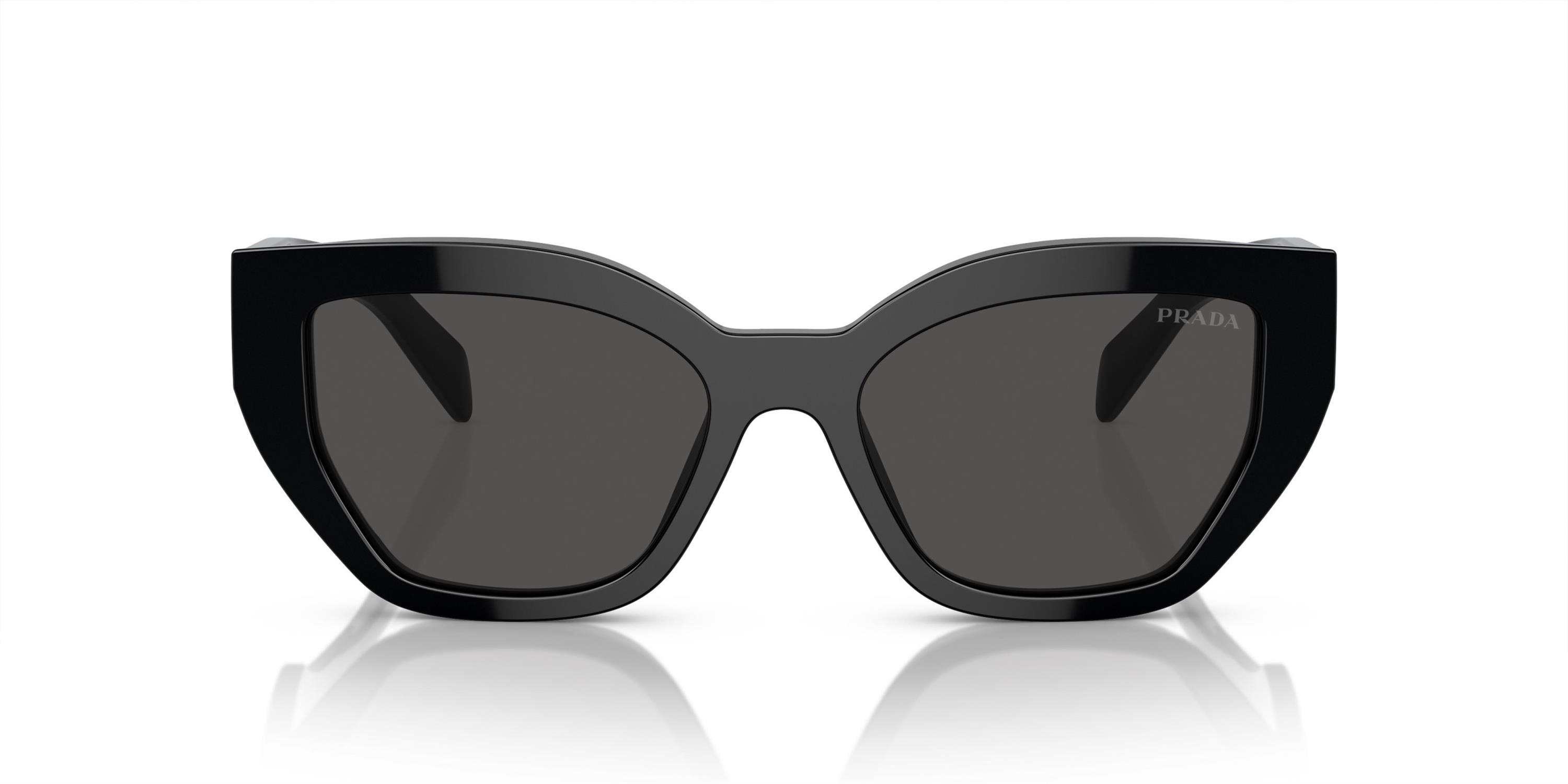 PRADA 0PR A09S 1AB5S0 53