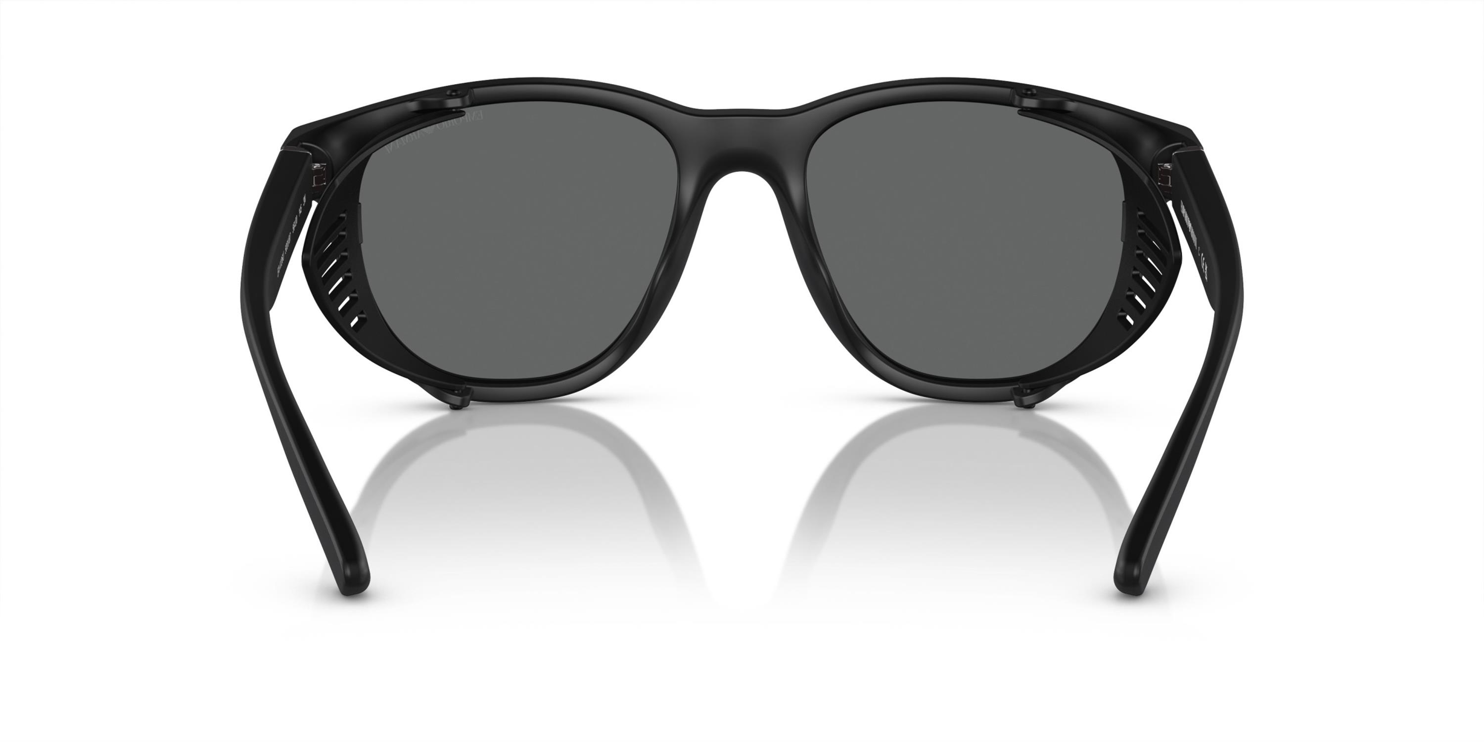EMPORIO ARMANI 4216U 500187 56 Kadın Güneş Gözlüğü