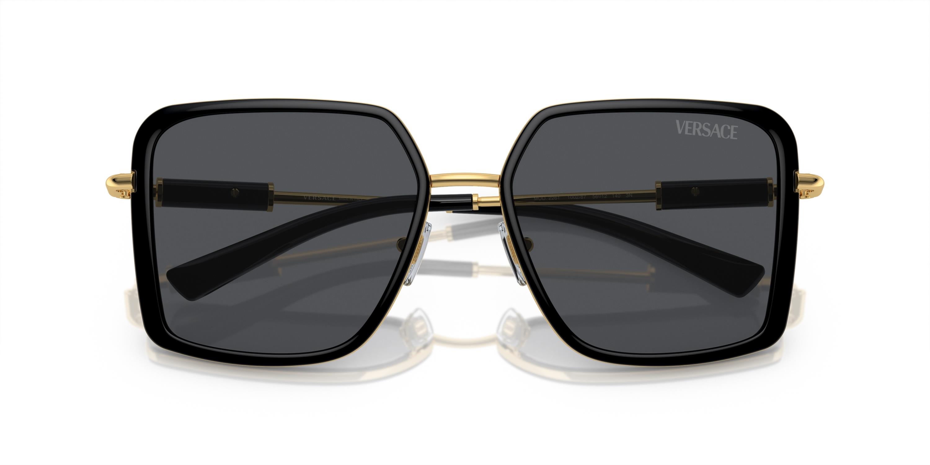 VERSACE 2261 100287 56