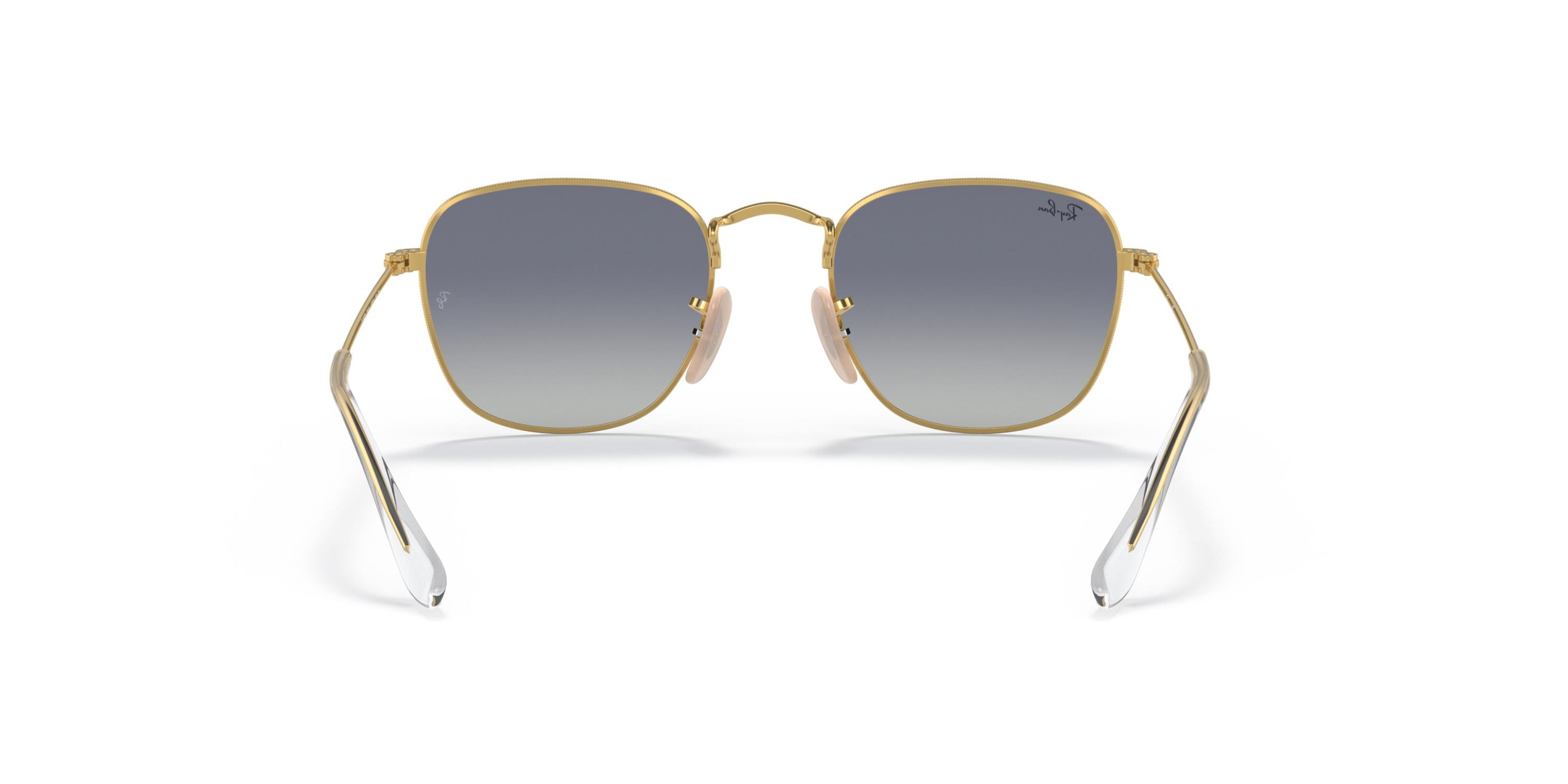 RAY-BAN JUNIOR 0RJ9557S 223/4L 46