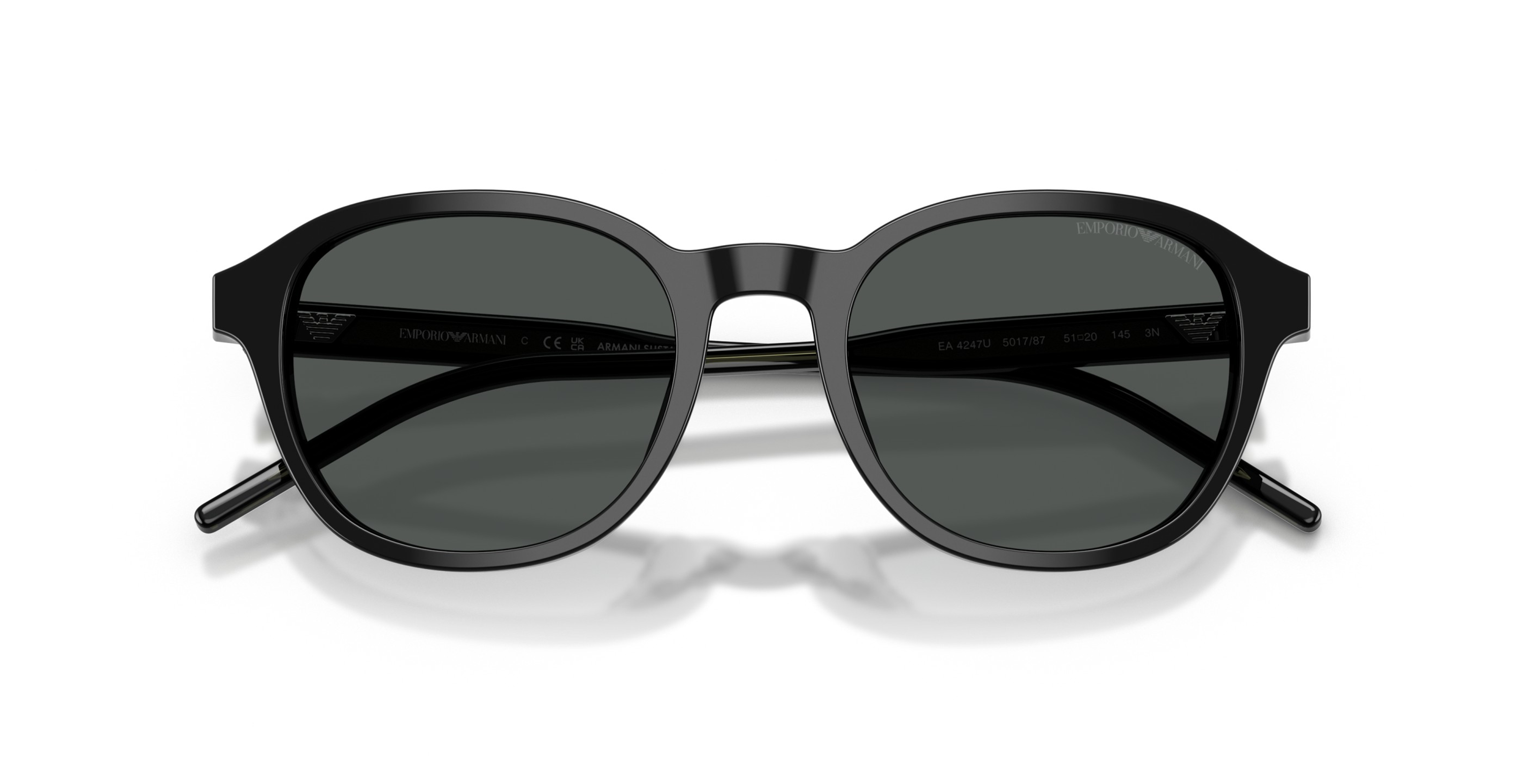 EMPORIO ARMANI 4247U 501787 51