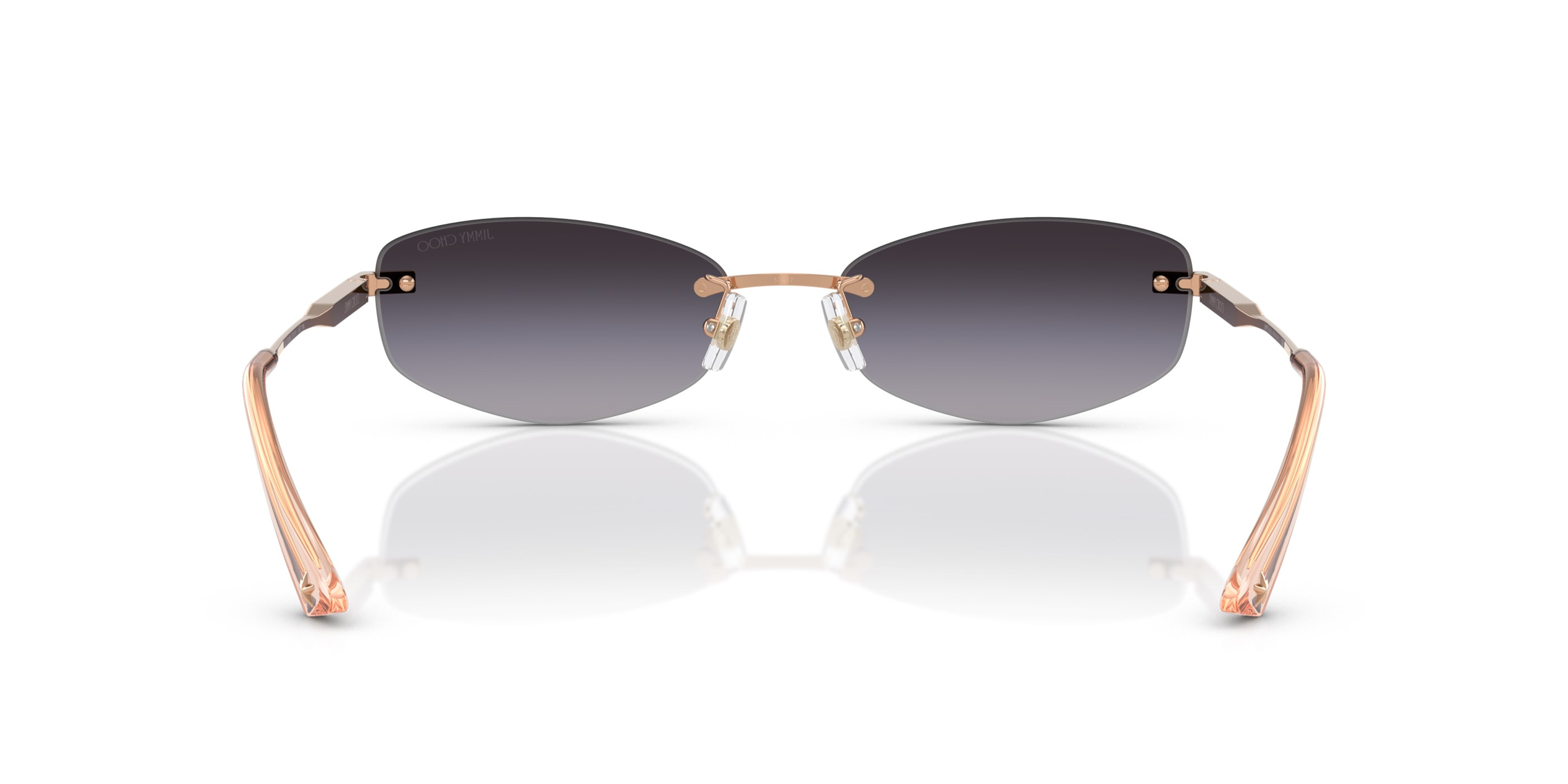JIMMY CHOO 0JC4013D 30088G 57