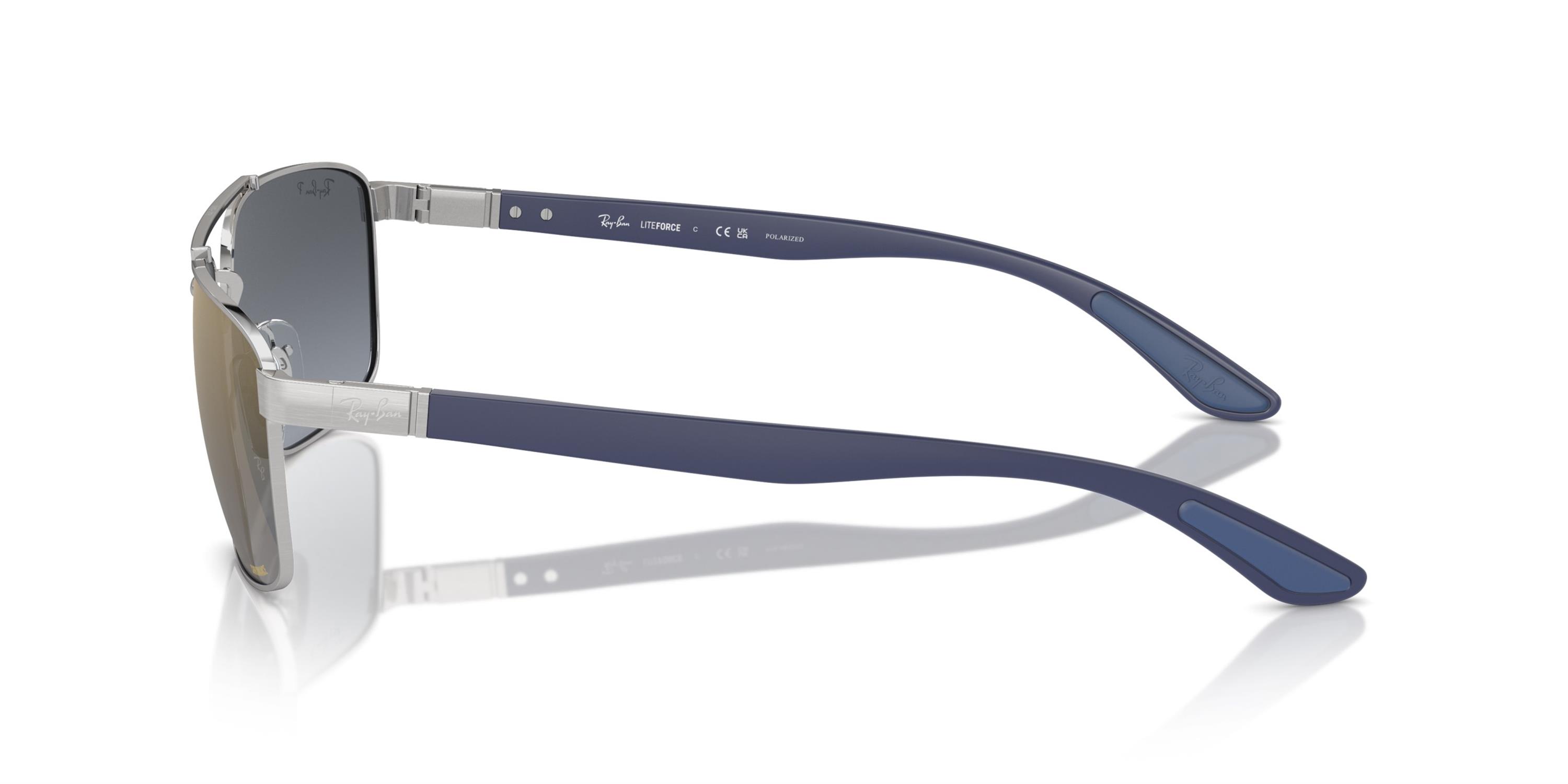 RAY-BAN 0RB3737CH 003/J0 60