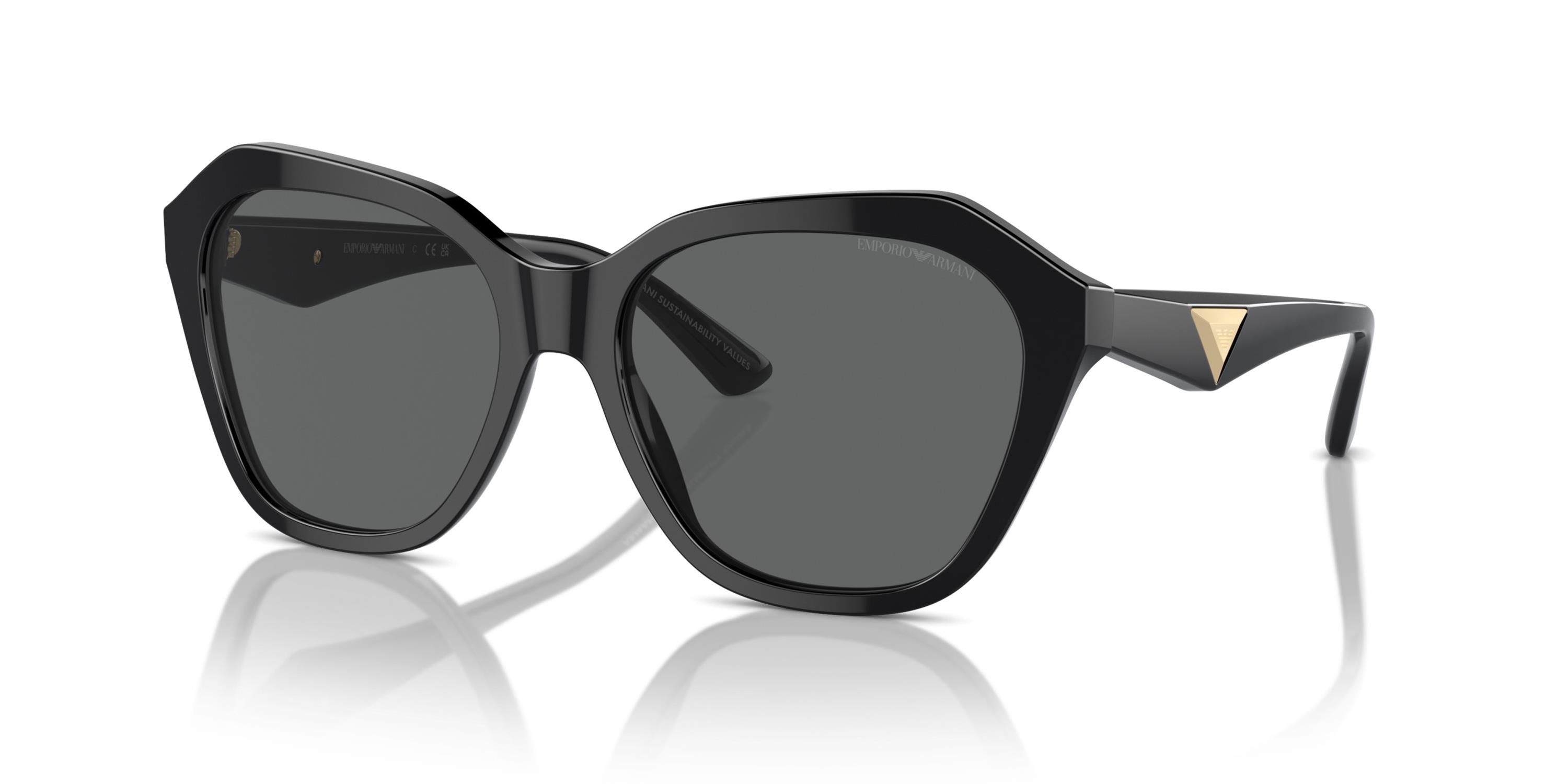 EMPORIO ARMANI 4221 501787 56 Kadın Güneş Gözlüğü
