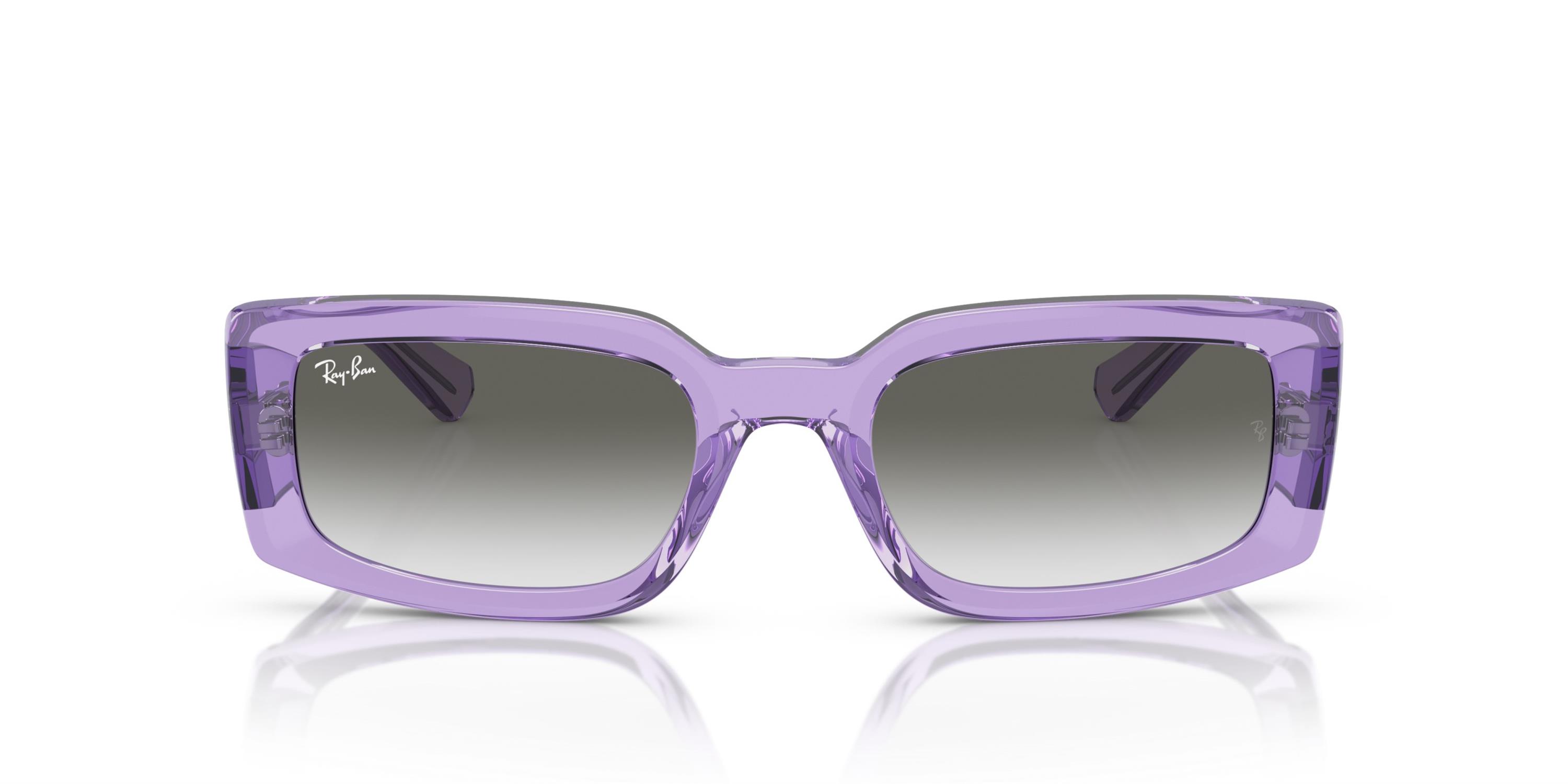 RAY-BAN 4395 66858E 54 Güneş Gözlüğü