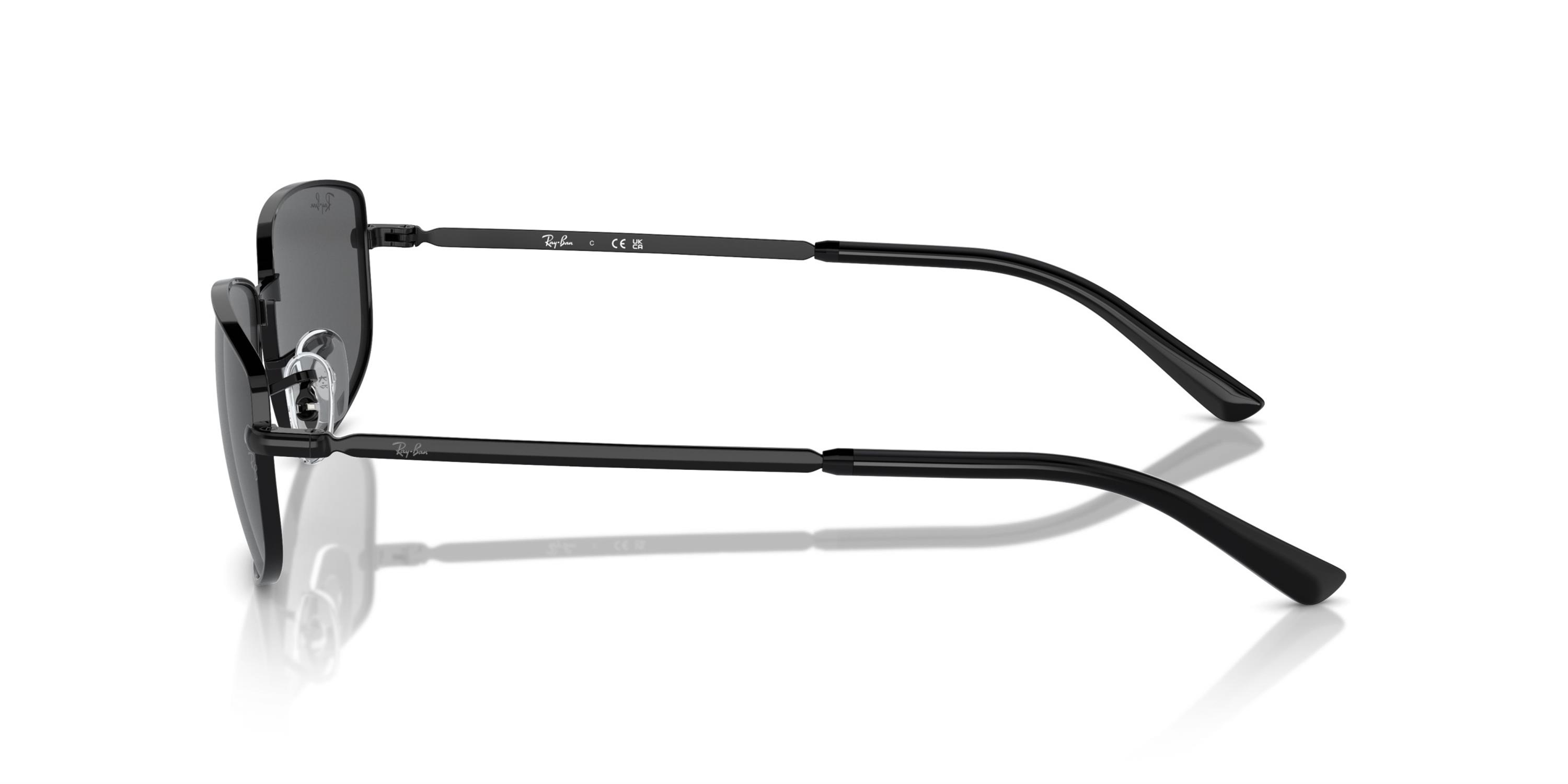 RAY-BAN 0RB3732 002/B1 56