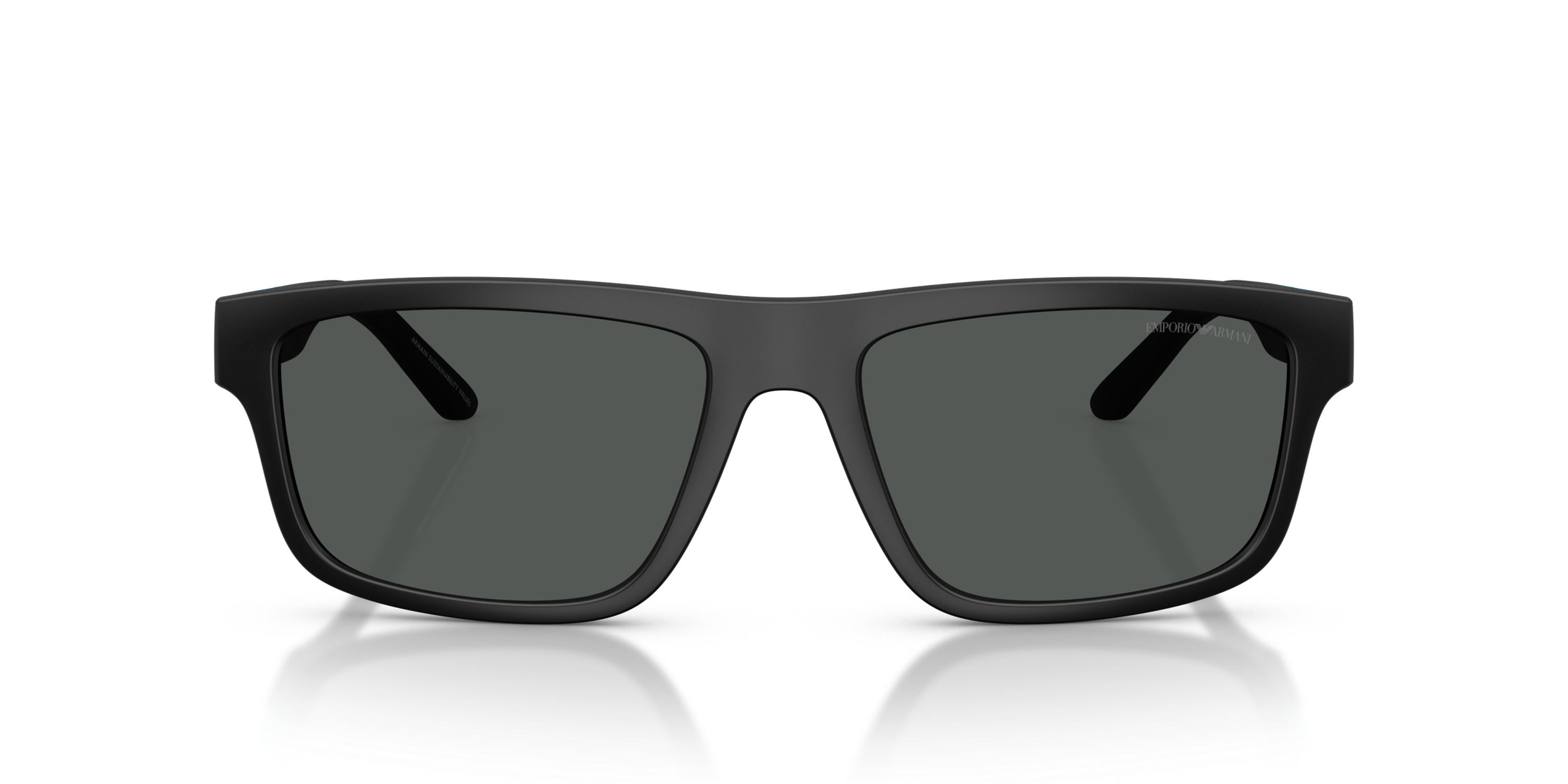 EMPORIO ARMANI 4244U 500187 57