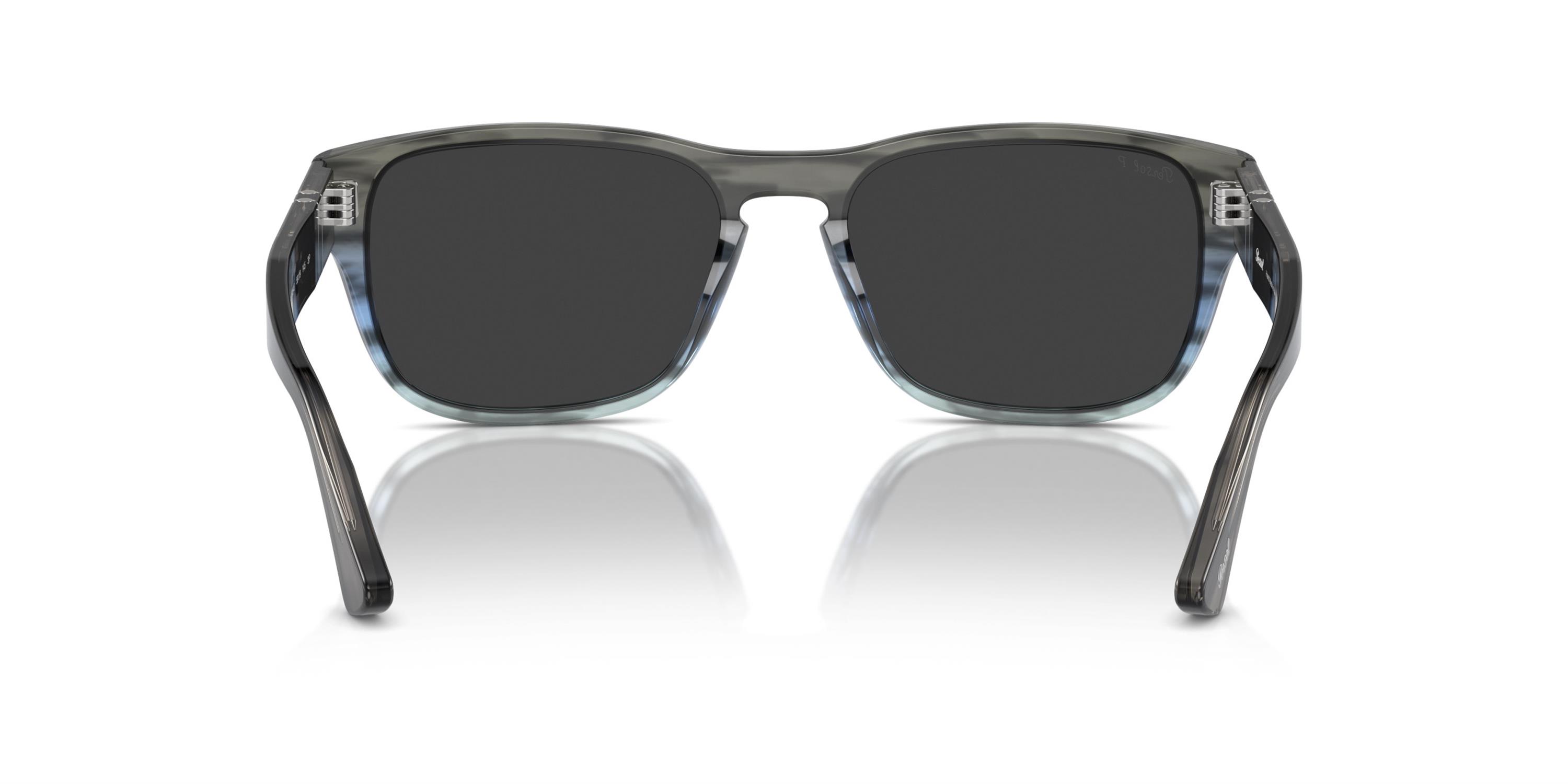 PERSOL 3341S 120548 58 Güneş Gözlüğü