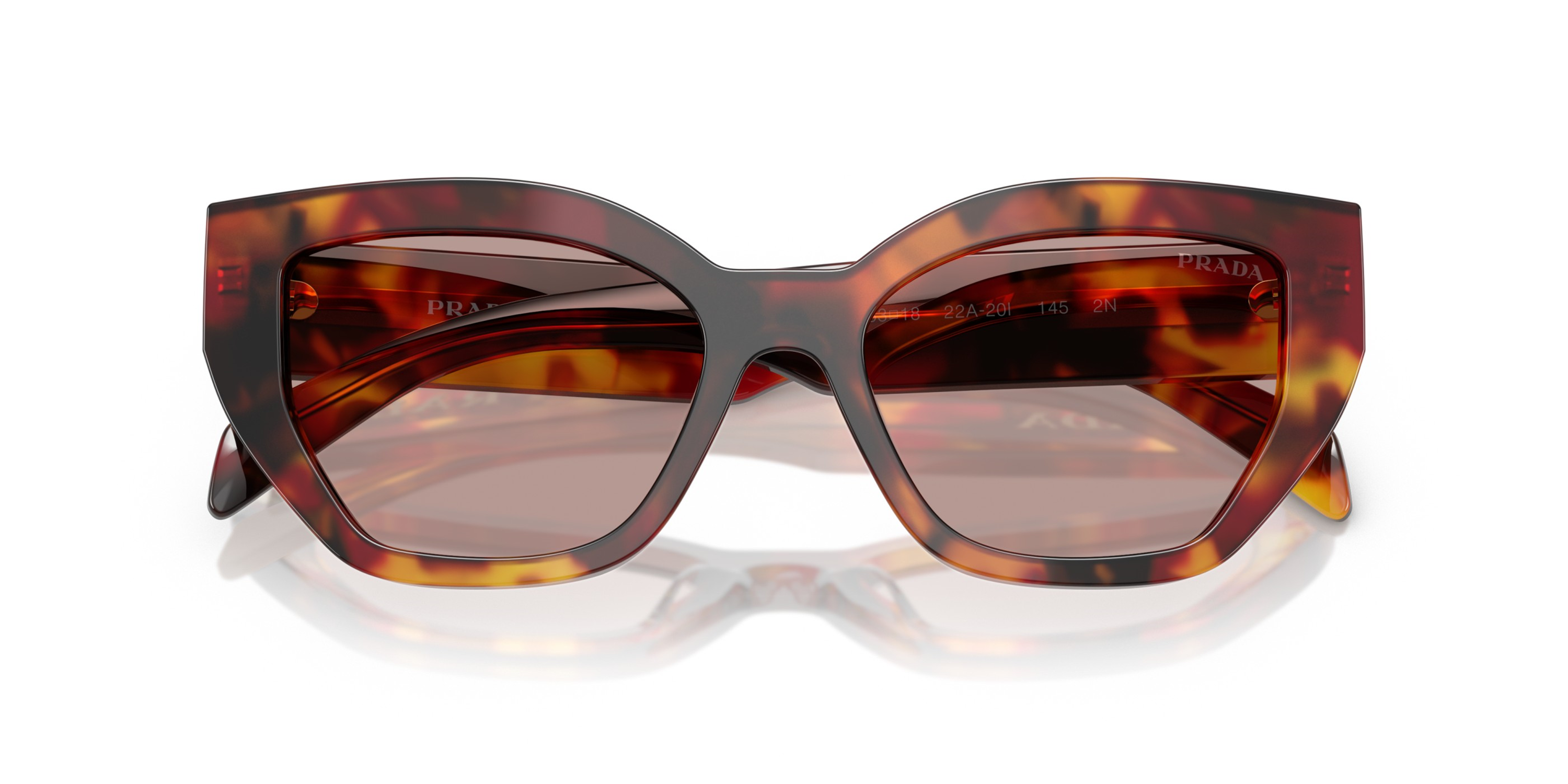 PRADA A09S 22A20I 53