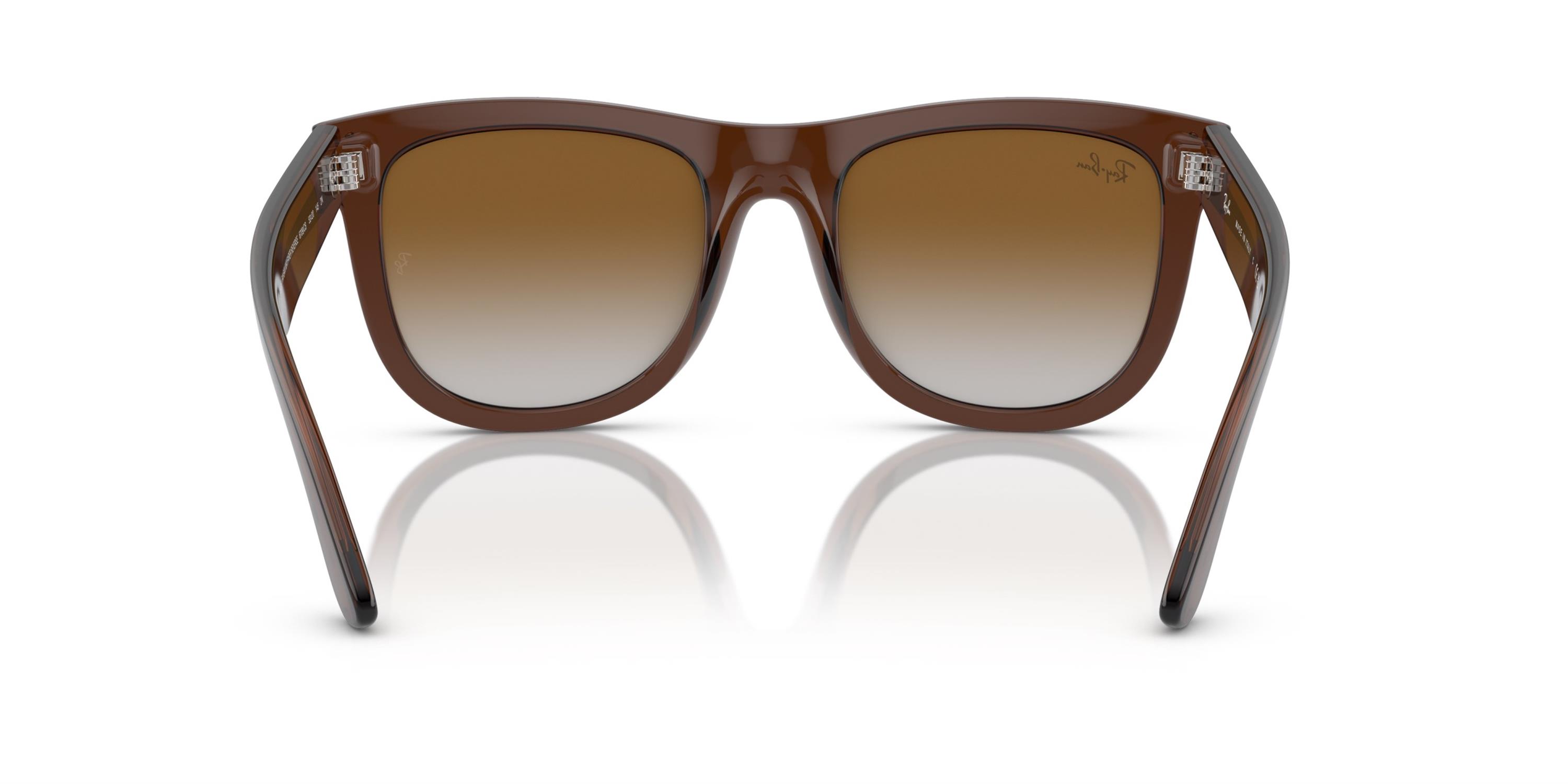 RAY-BAN R0502S 6709CB 53 Reverse Güneş Gözlüğü