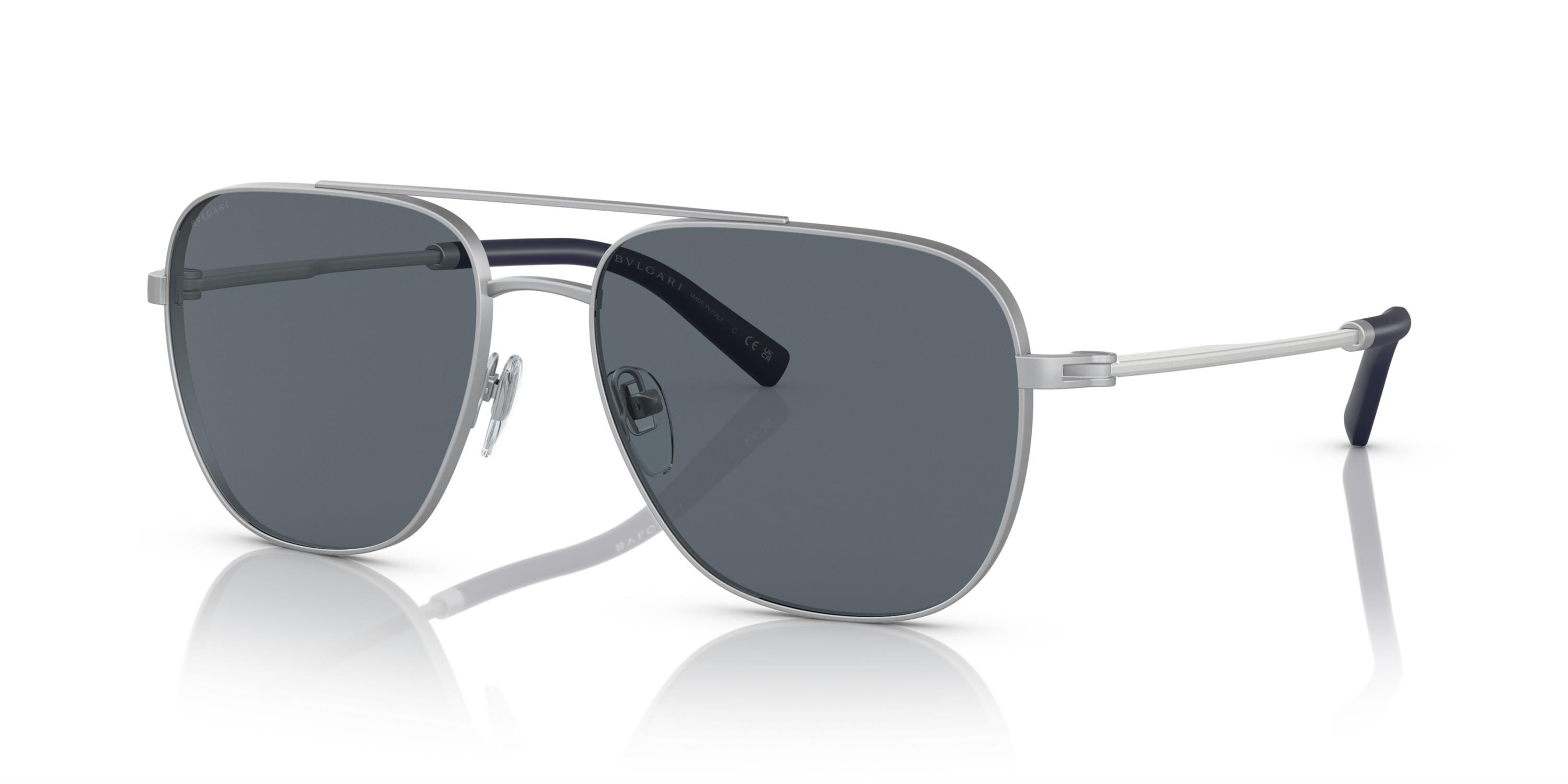 BVLGARI 5059 400/R5 58 Güneş Gözlüğü