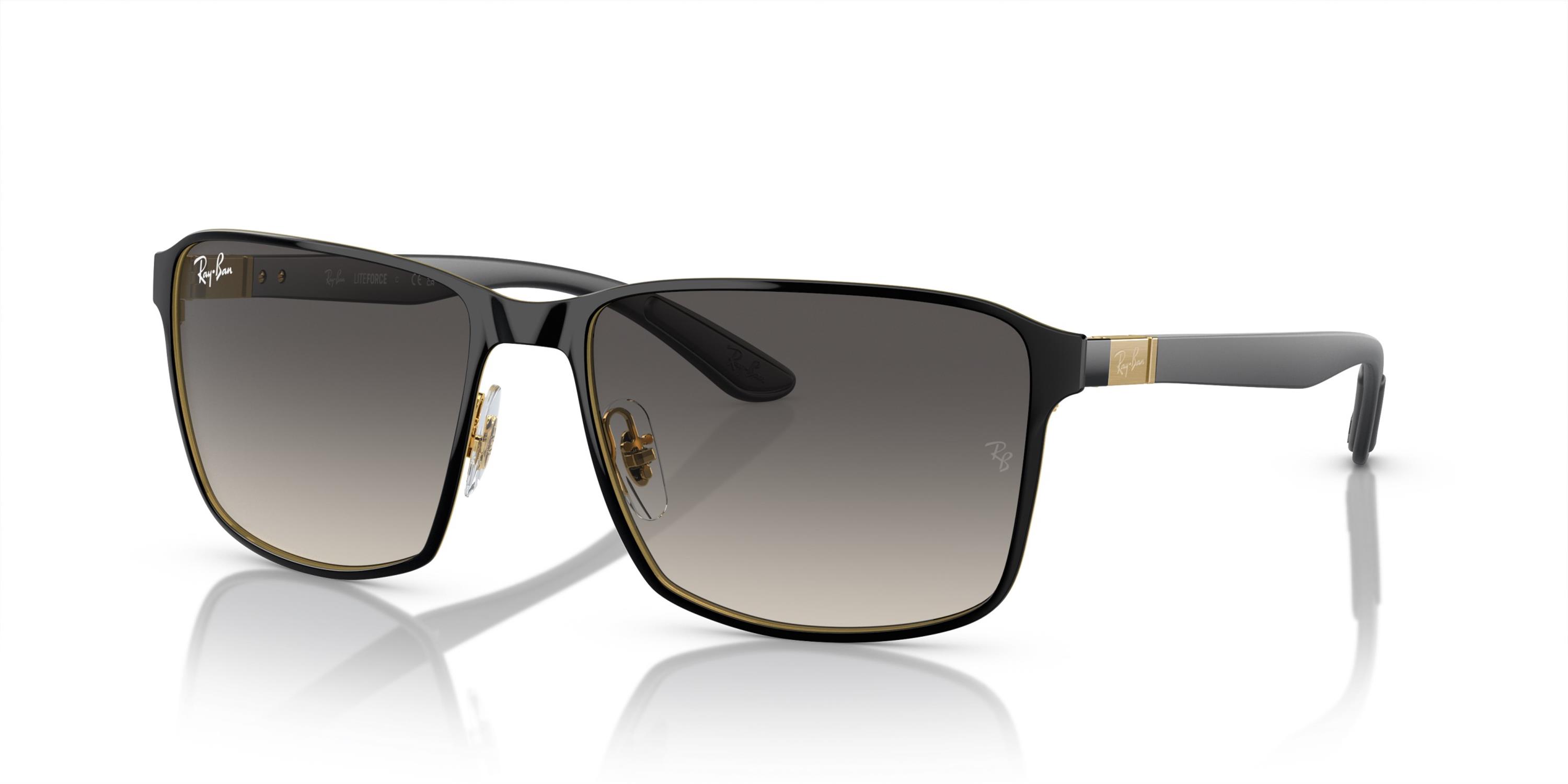 RAY-BAN 3721 187/11 59 Güneş Gözlüğü