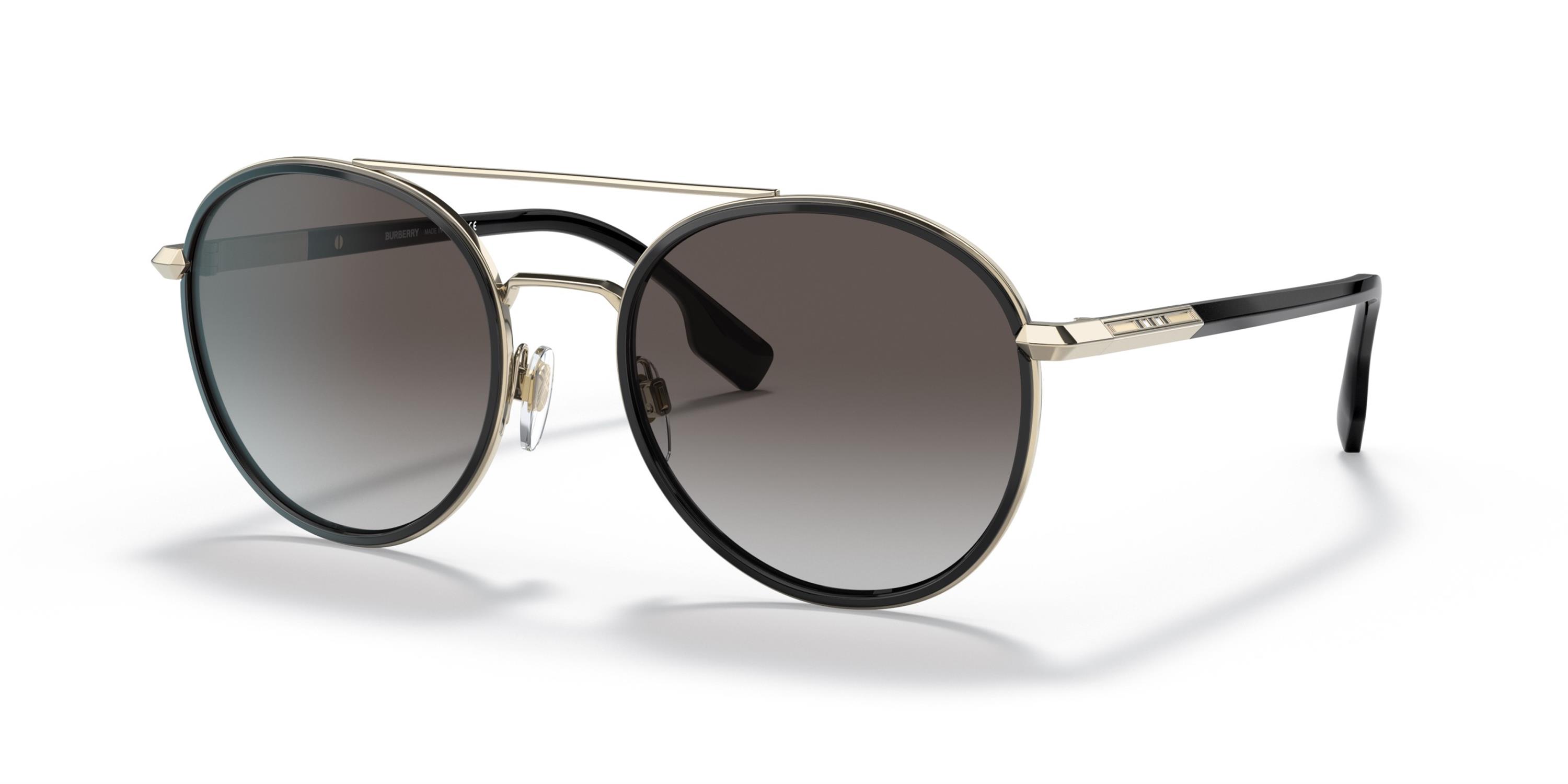 BURBERRY 0BE3131 11098G 55