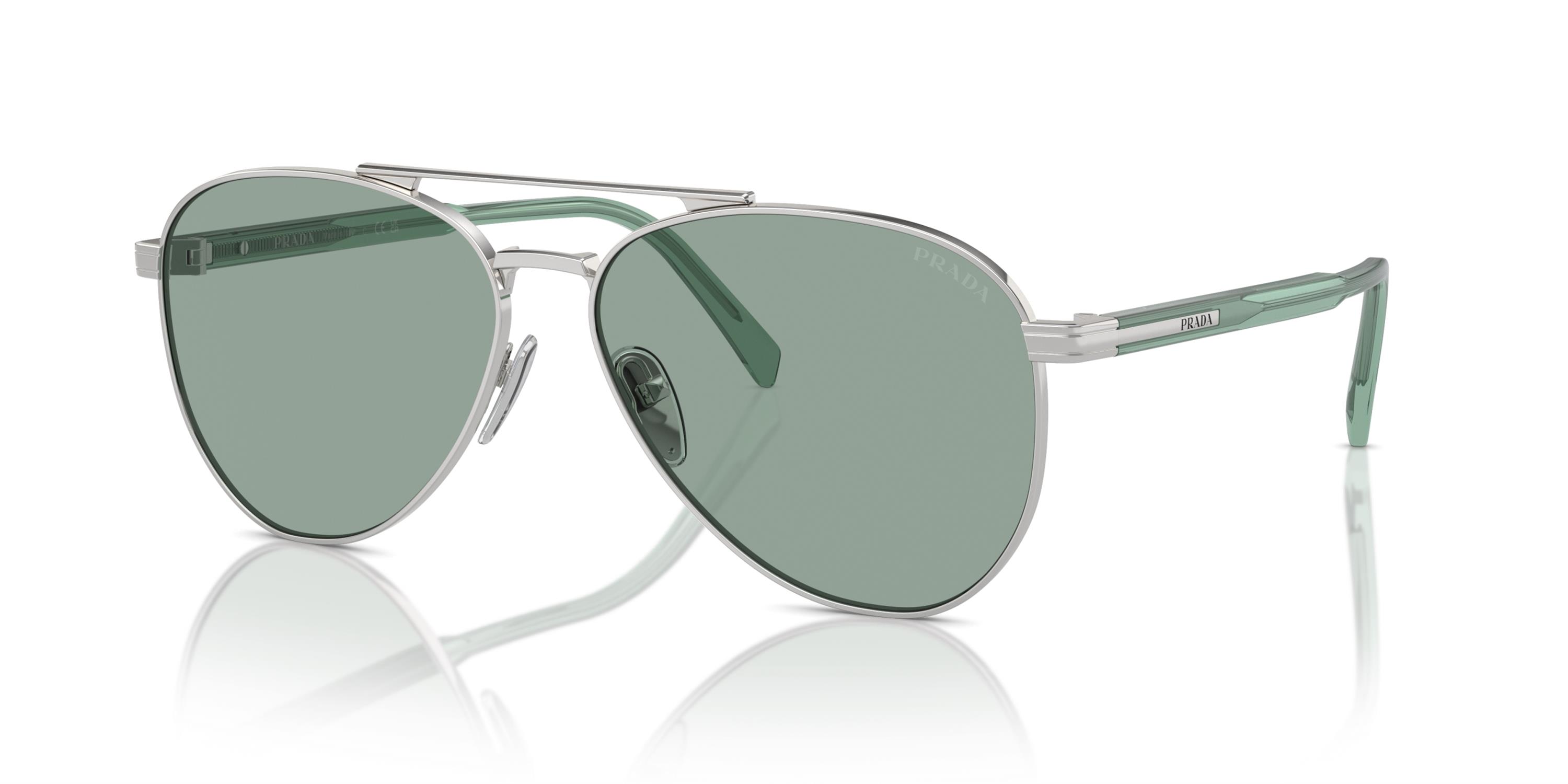 PRADA A58S 1BC10G 58 Unisex Güneş Gözlüğü