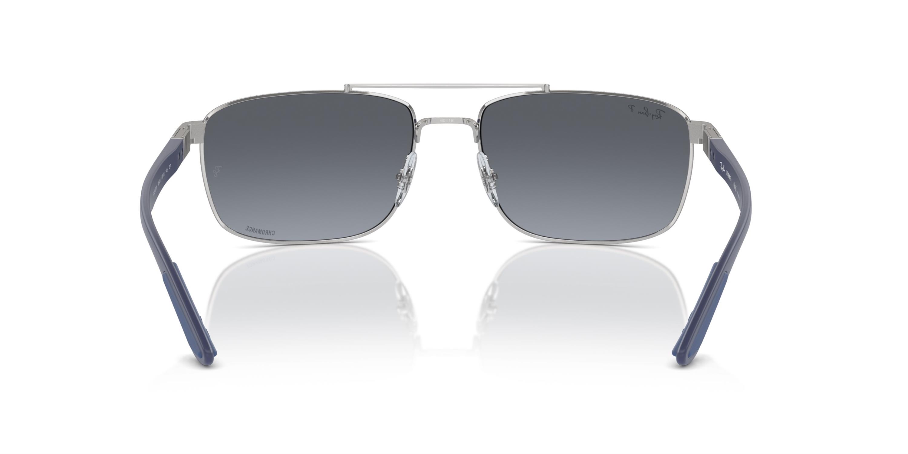 RAY-BAN 0RB3737CH 003/J0 60