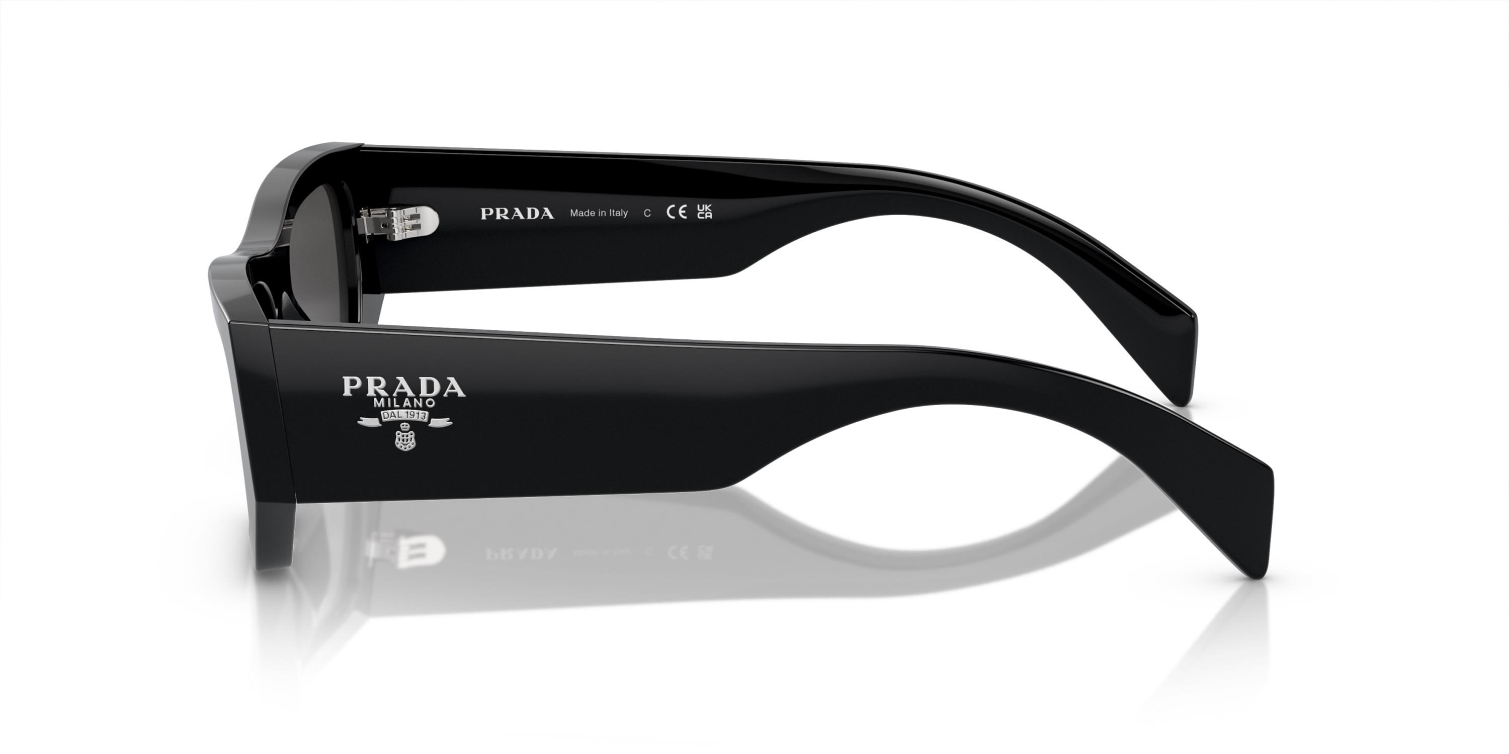 PRADA 0PR A01S 16K08Z 53