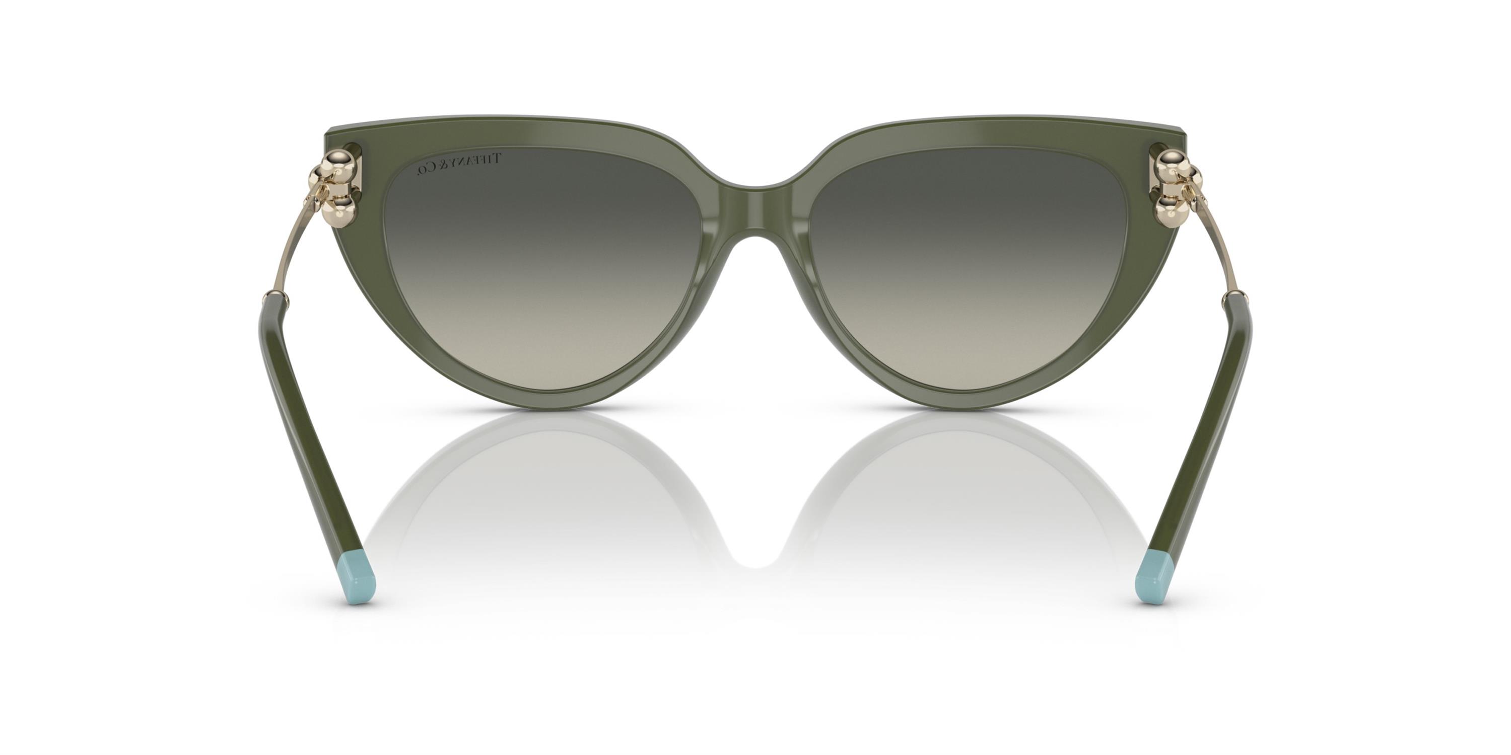 TİFFANY SUNGLASSES 0TF4195 835811 54