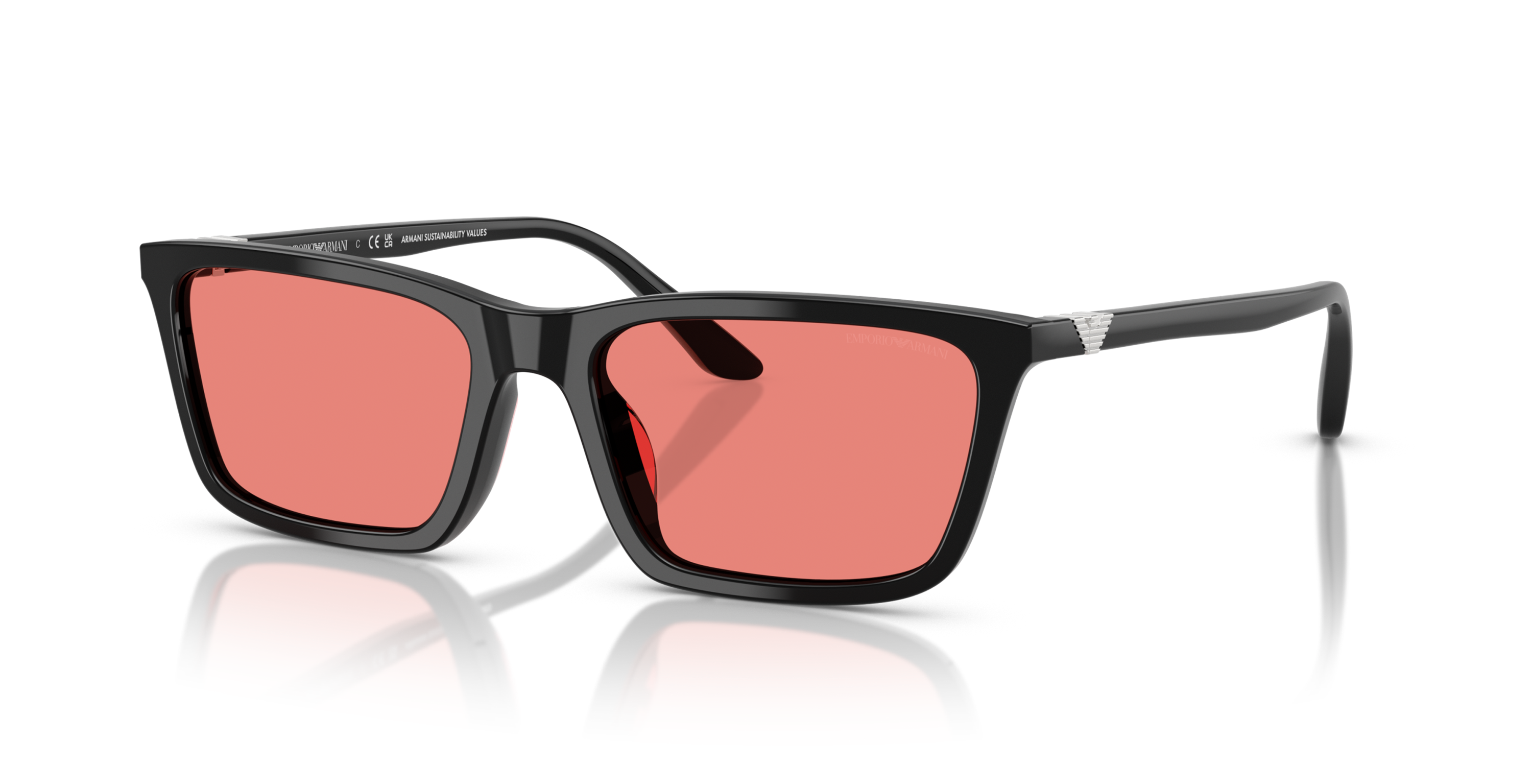 EMPORIO ARMANI 4239U 501784 55
